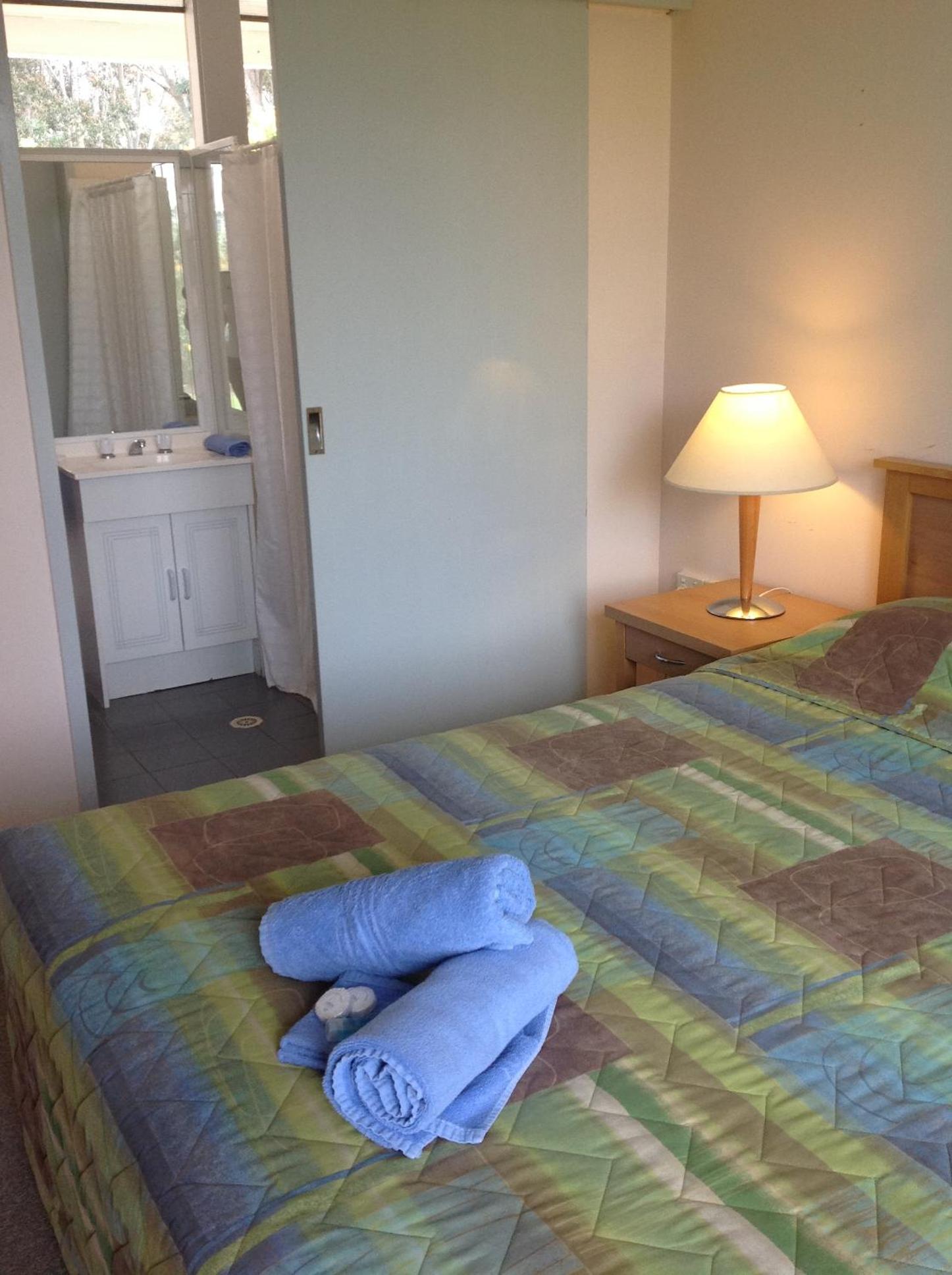 Motel Farnboro