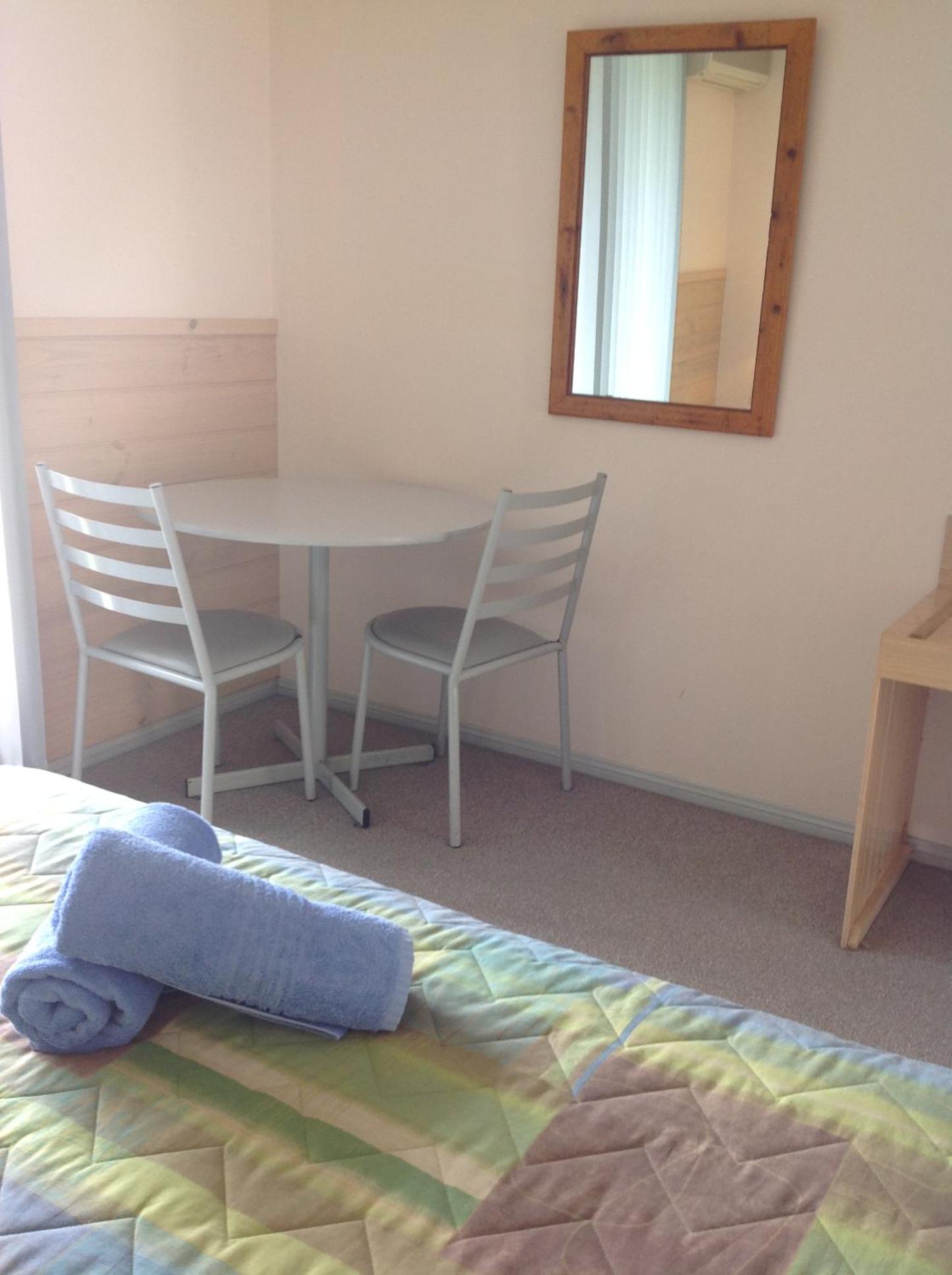 Motel Farnboro