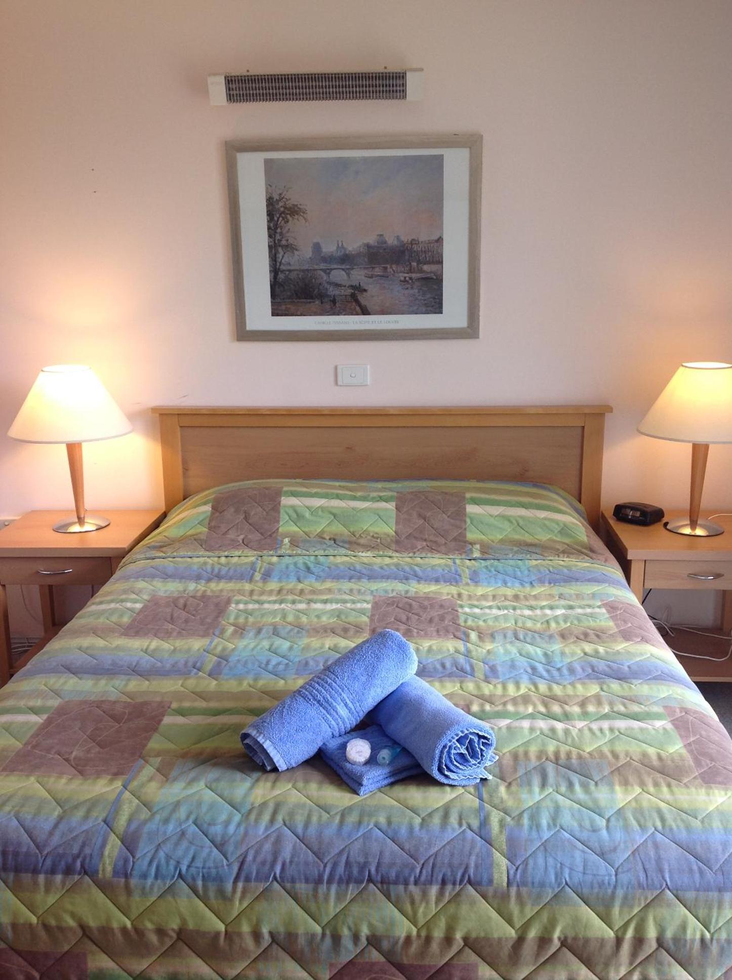 Motel Farnboro