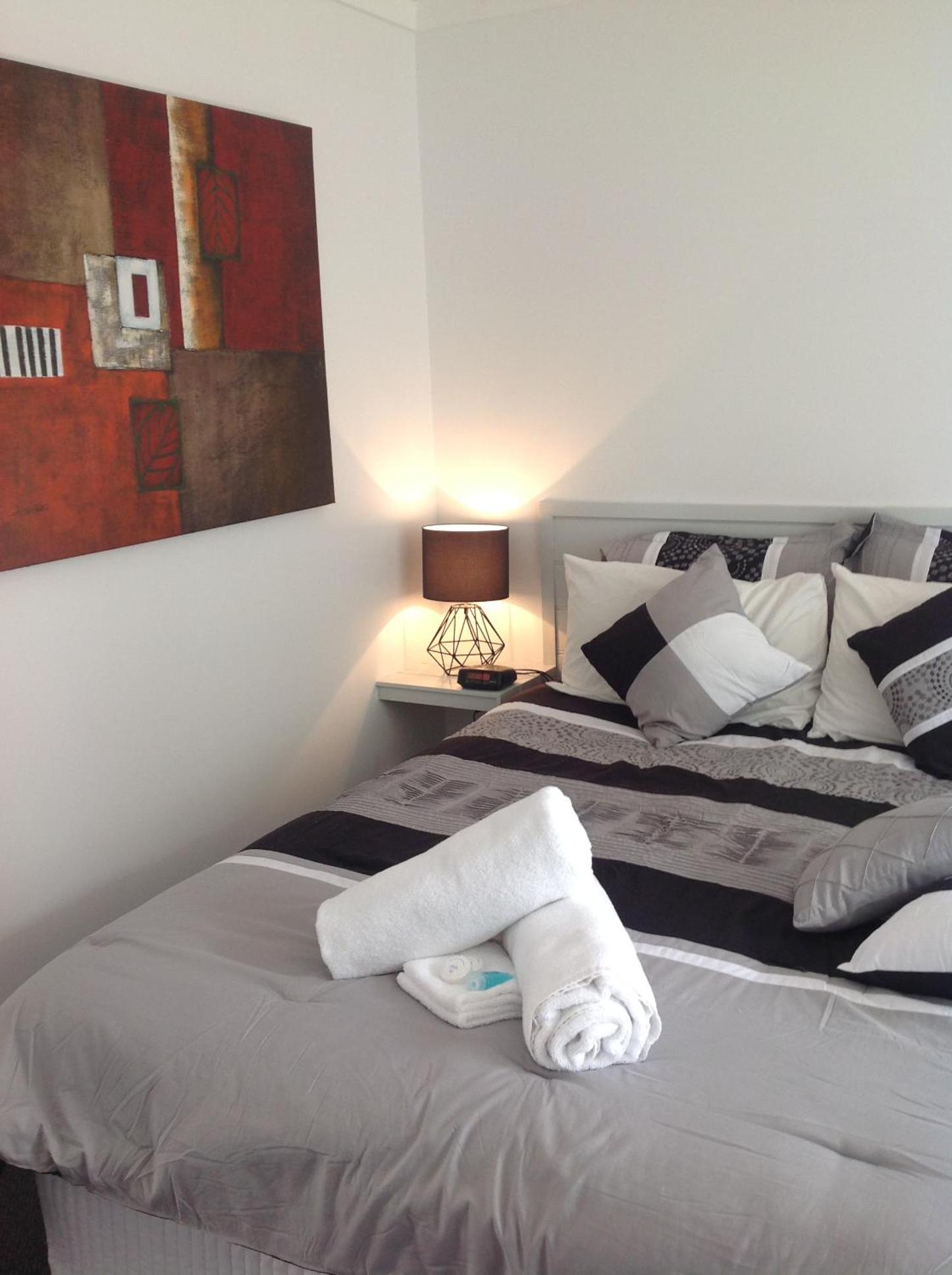 Motel Farnboro