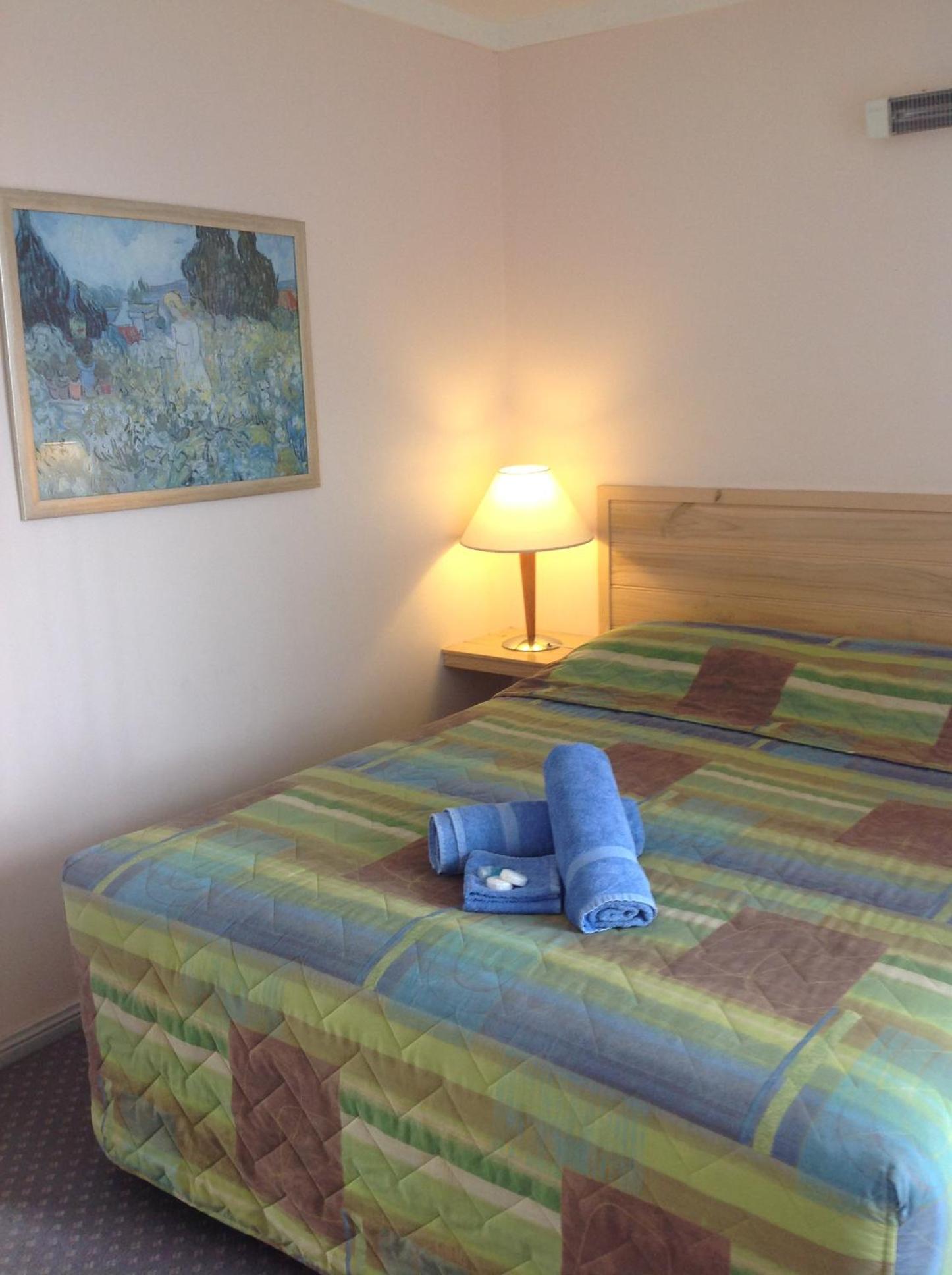 Motel Farnboro