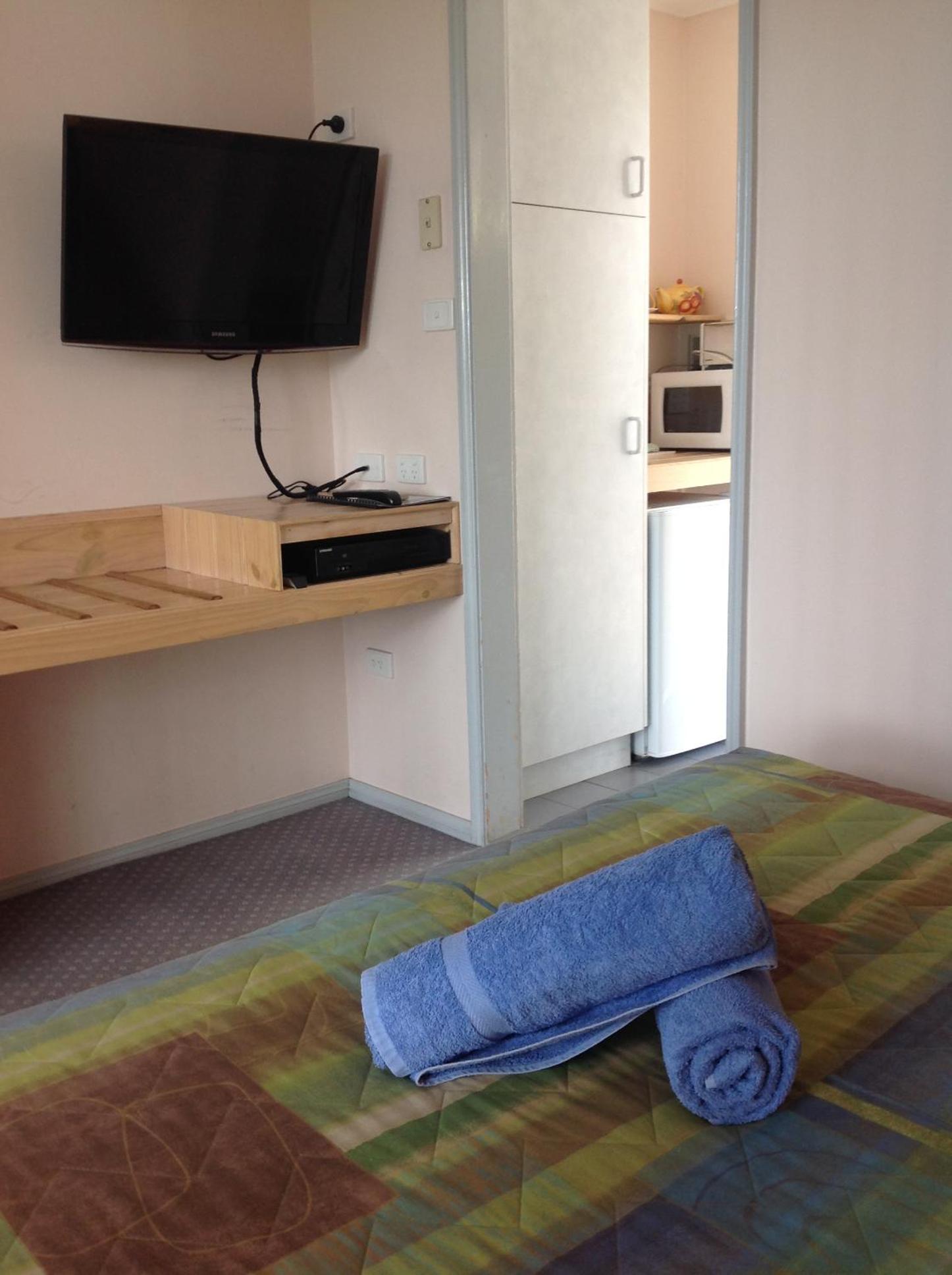 Motel Farnboro