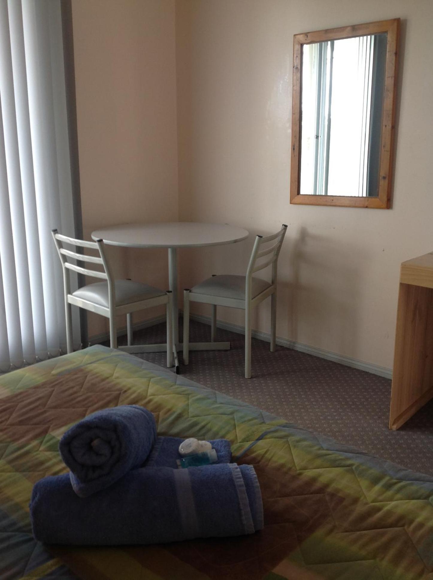 Motel Farnboro