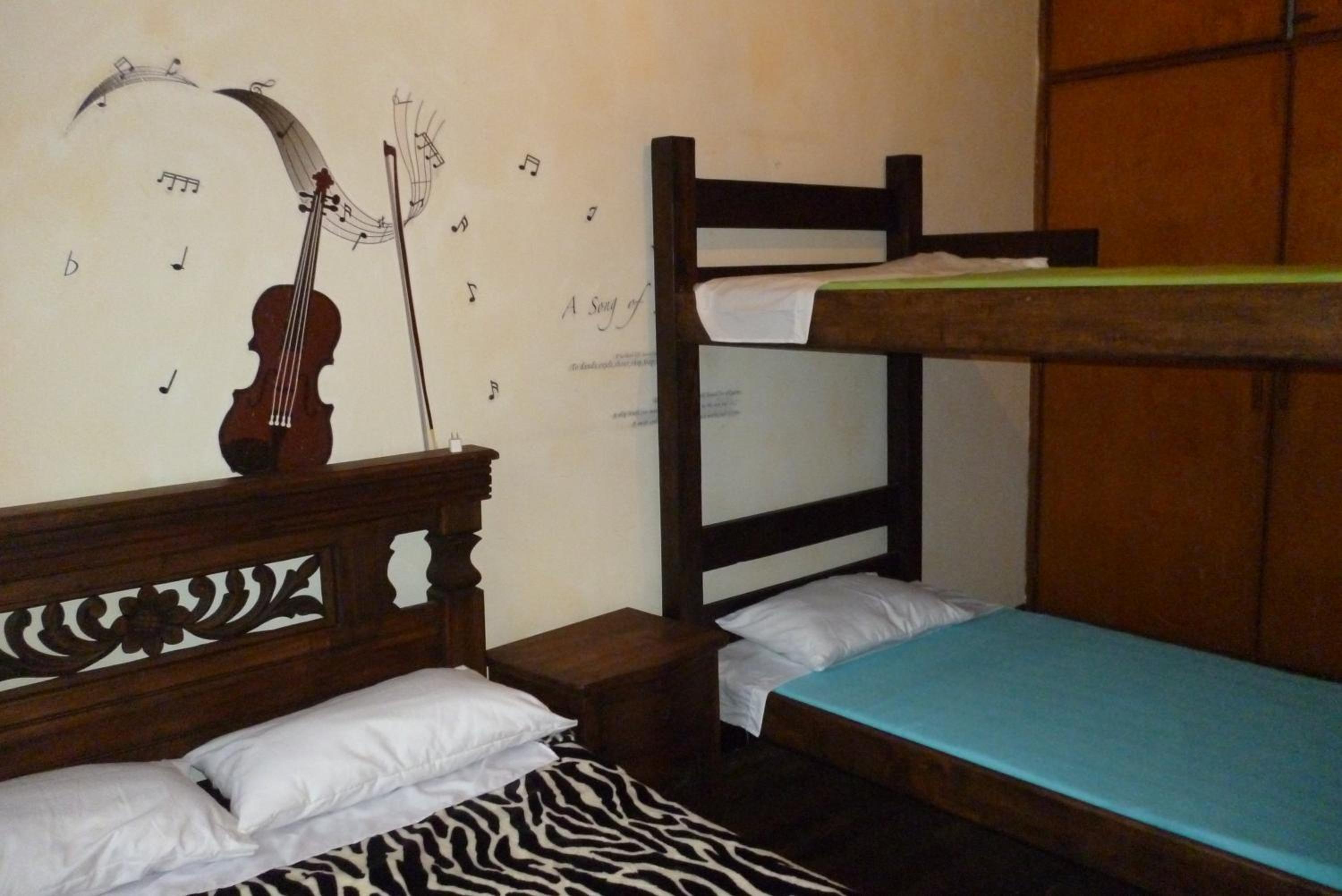 Hostal CQ Chapinero