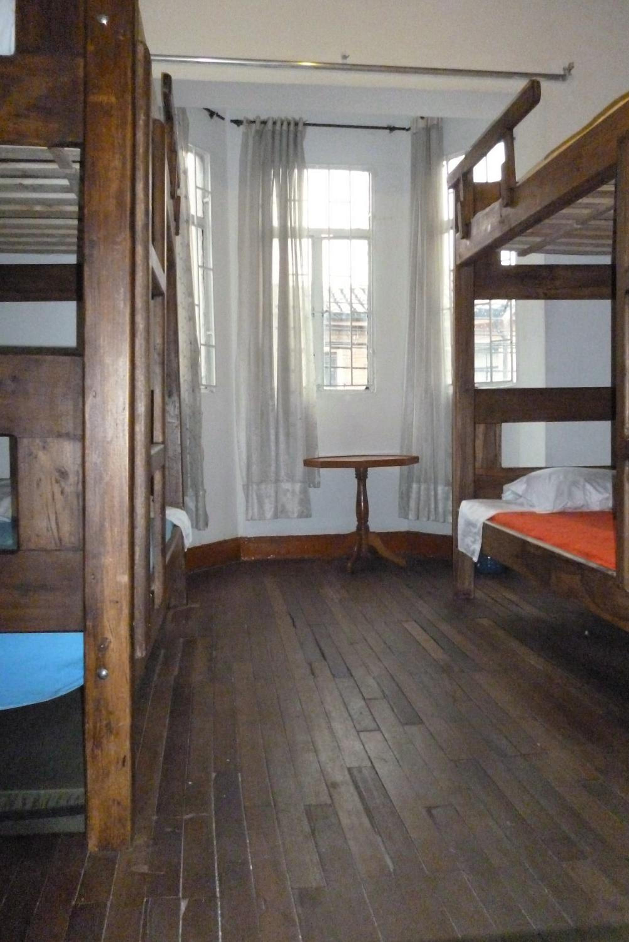Hostal CQ Chapinero