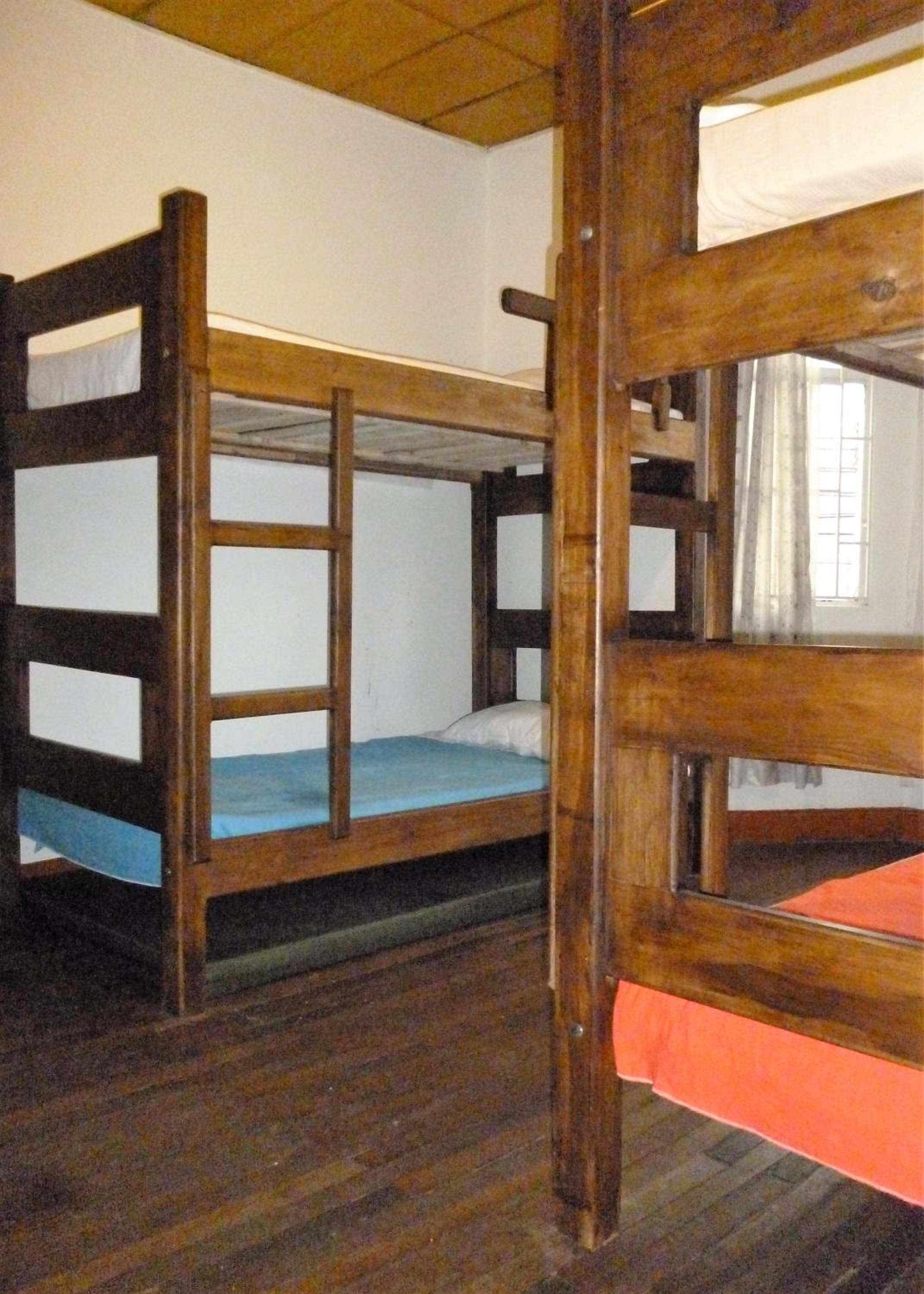 Hostal CQ Chapinero