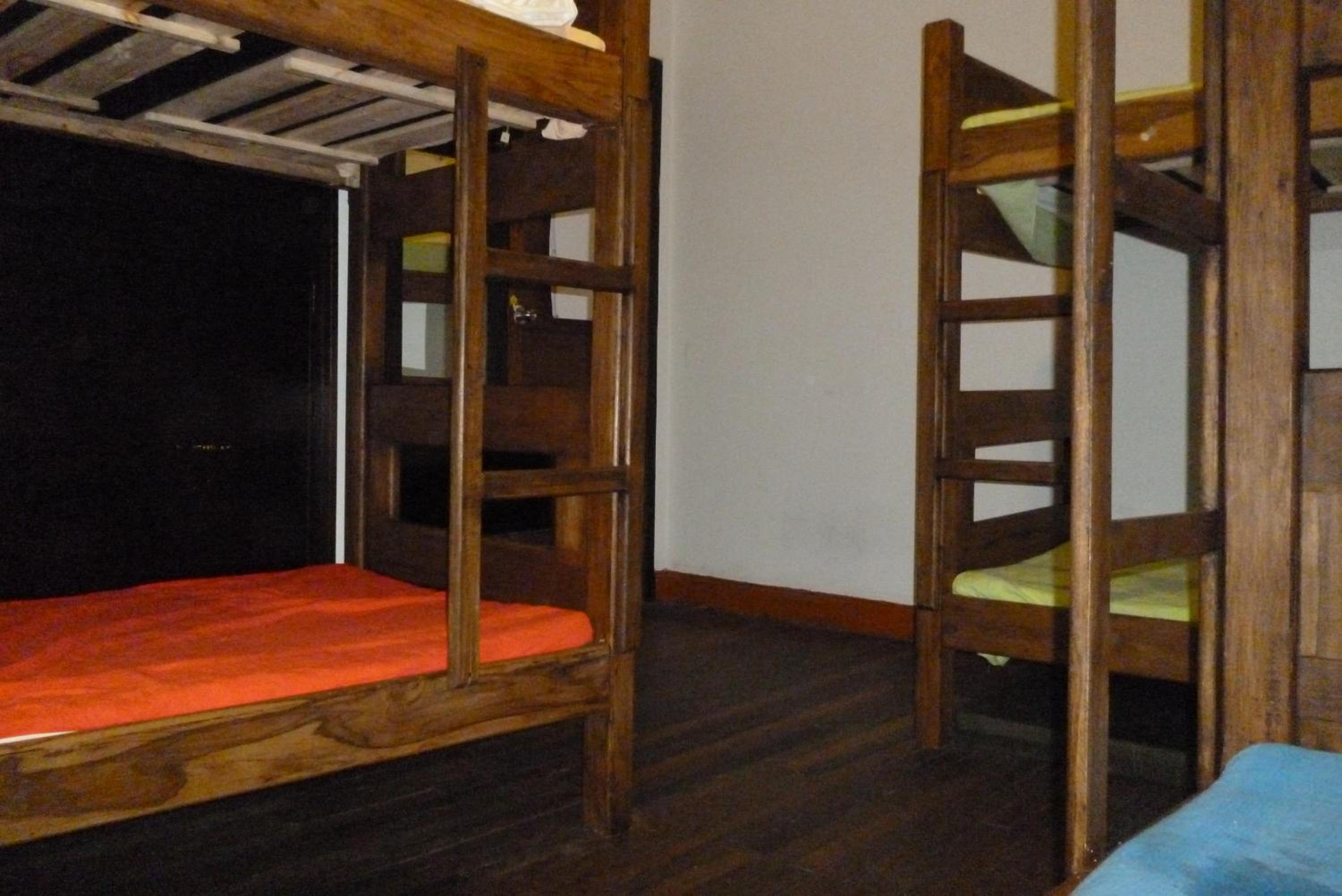Hostal CQ Chapinero
