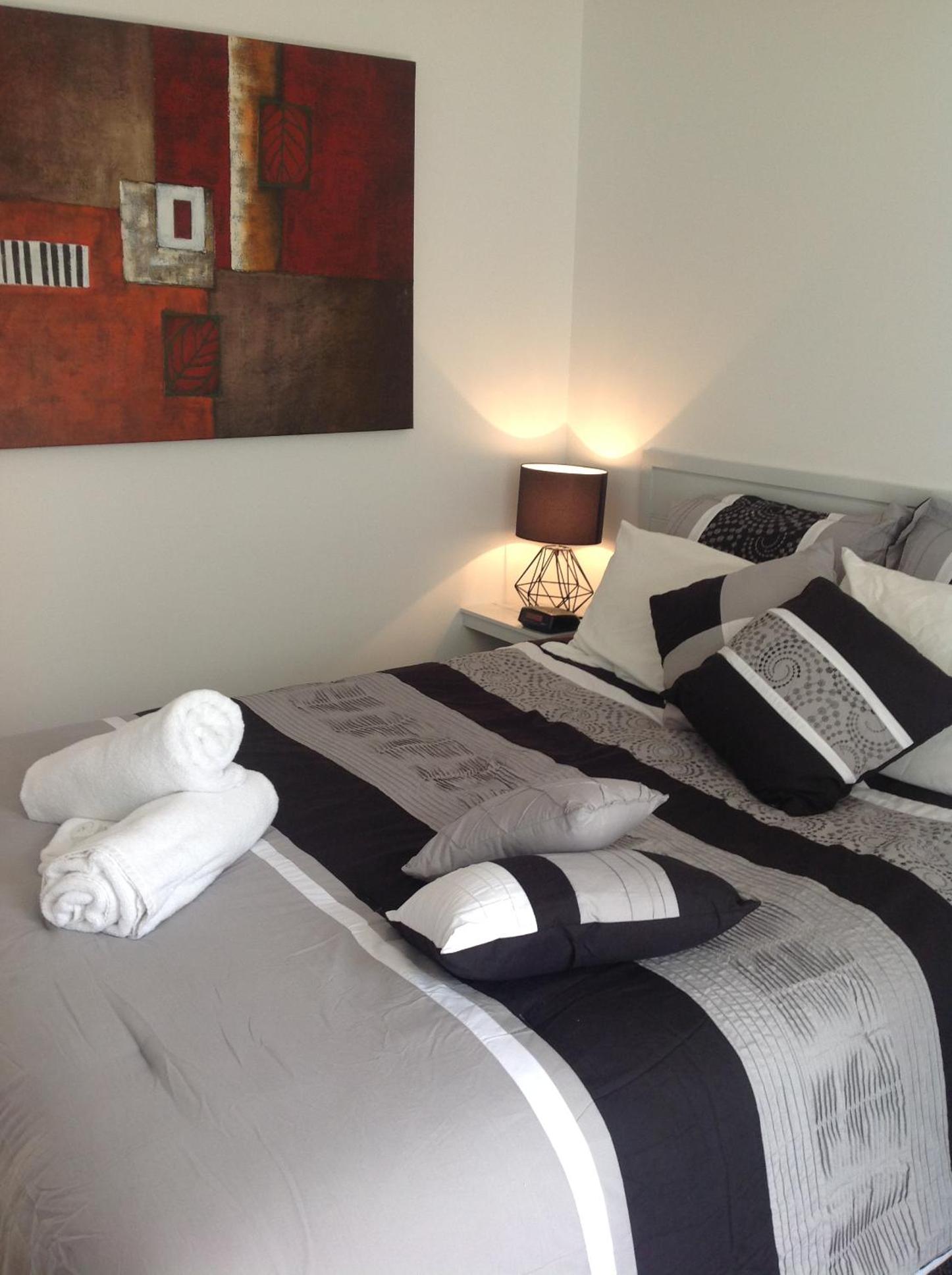 Motel Farnboro