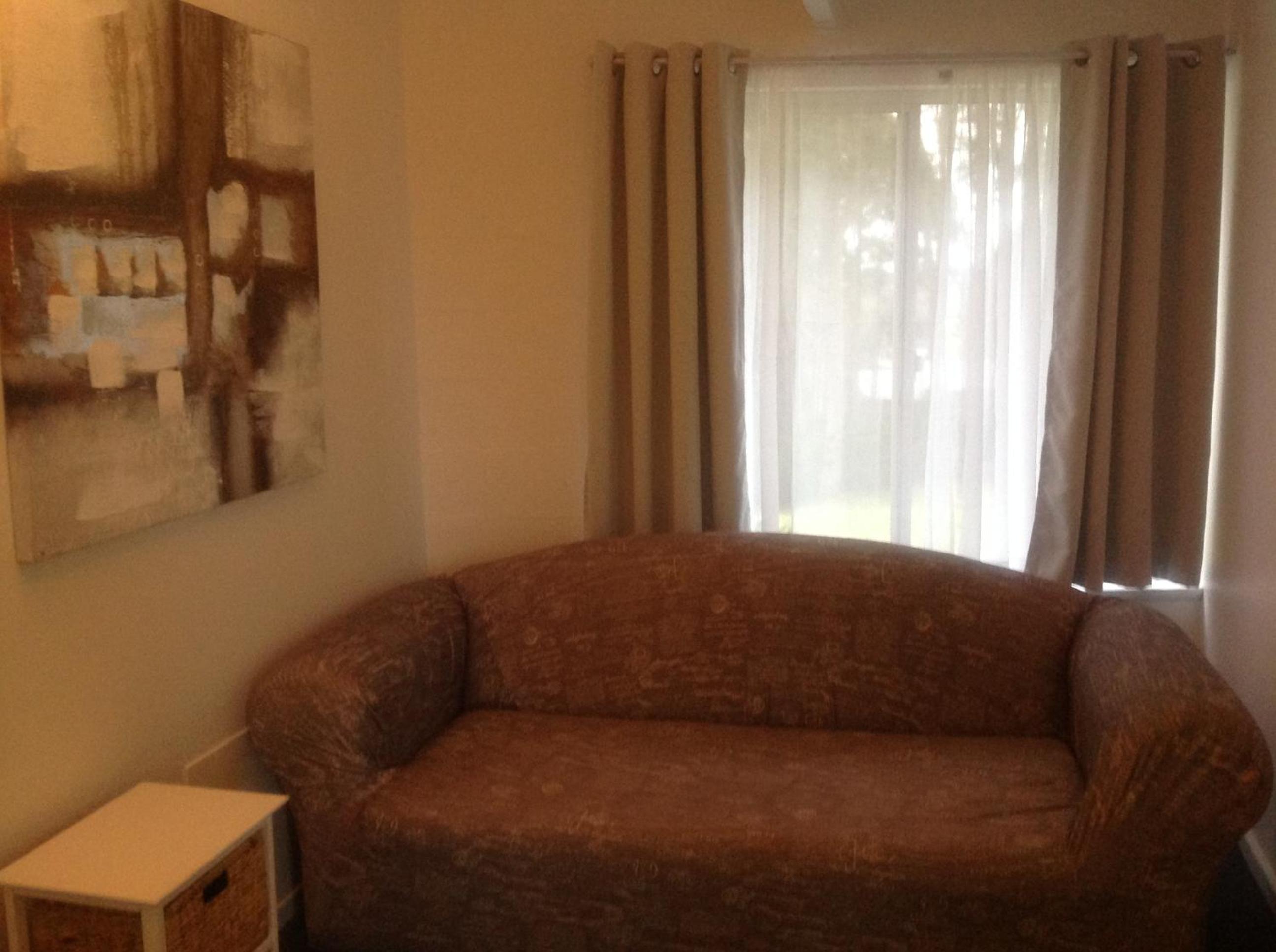 Motel Farnboro