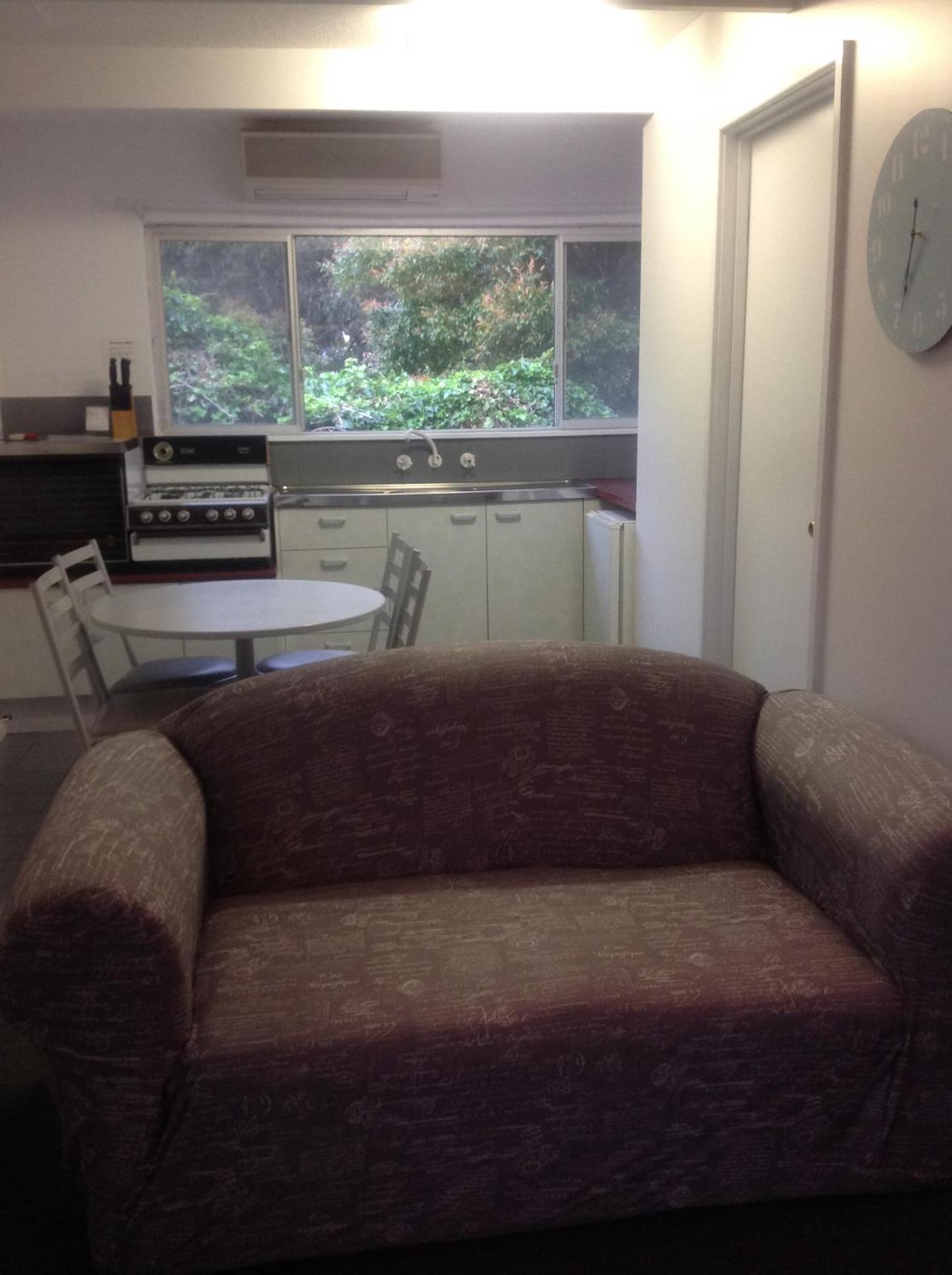 Motel Farnboro