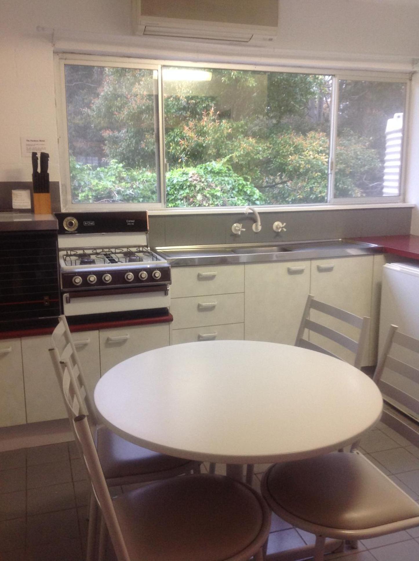 Motel Farnboro