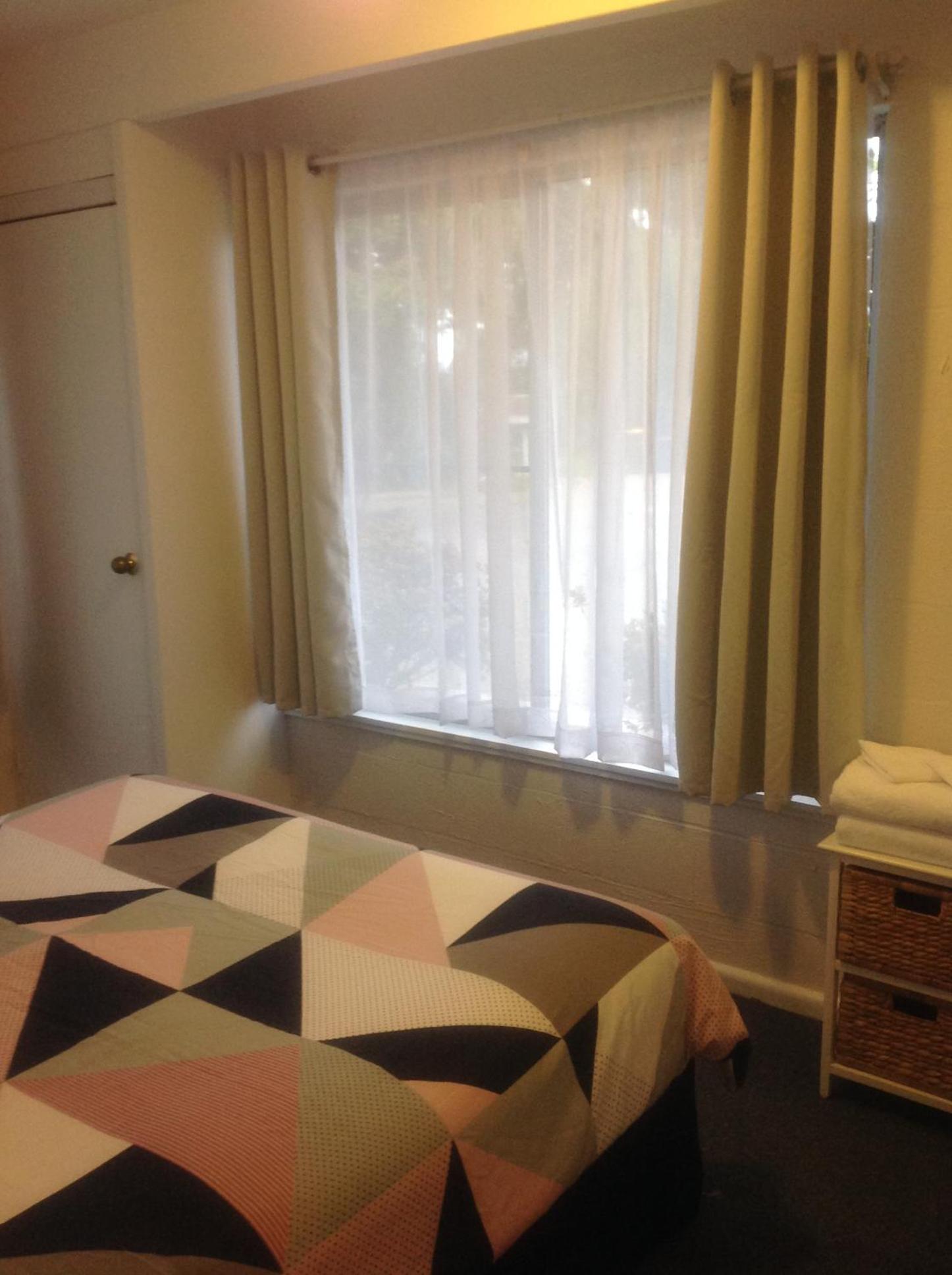 Motel Farnboro