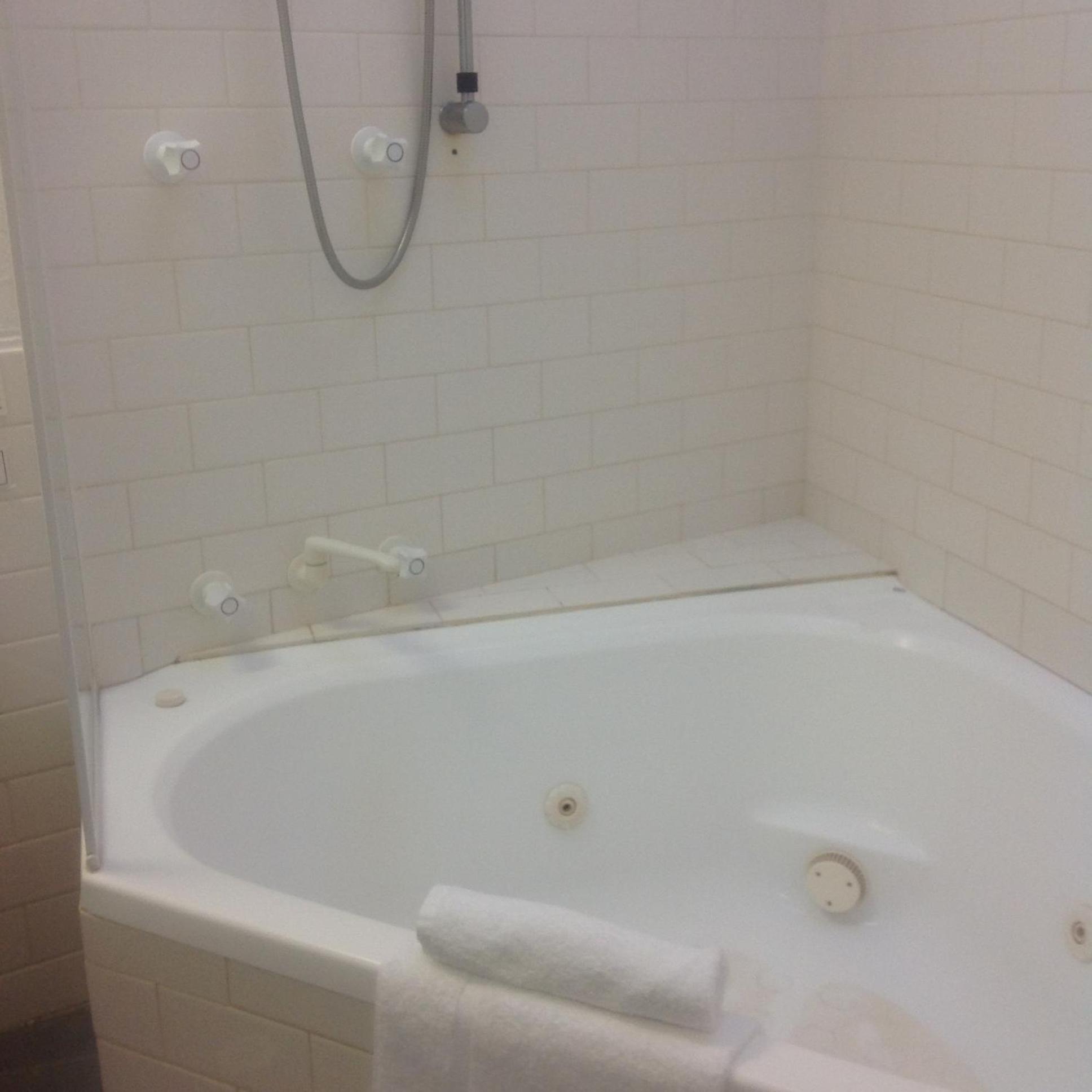 Motel Farnboro