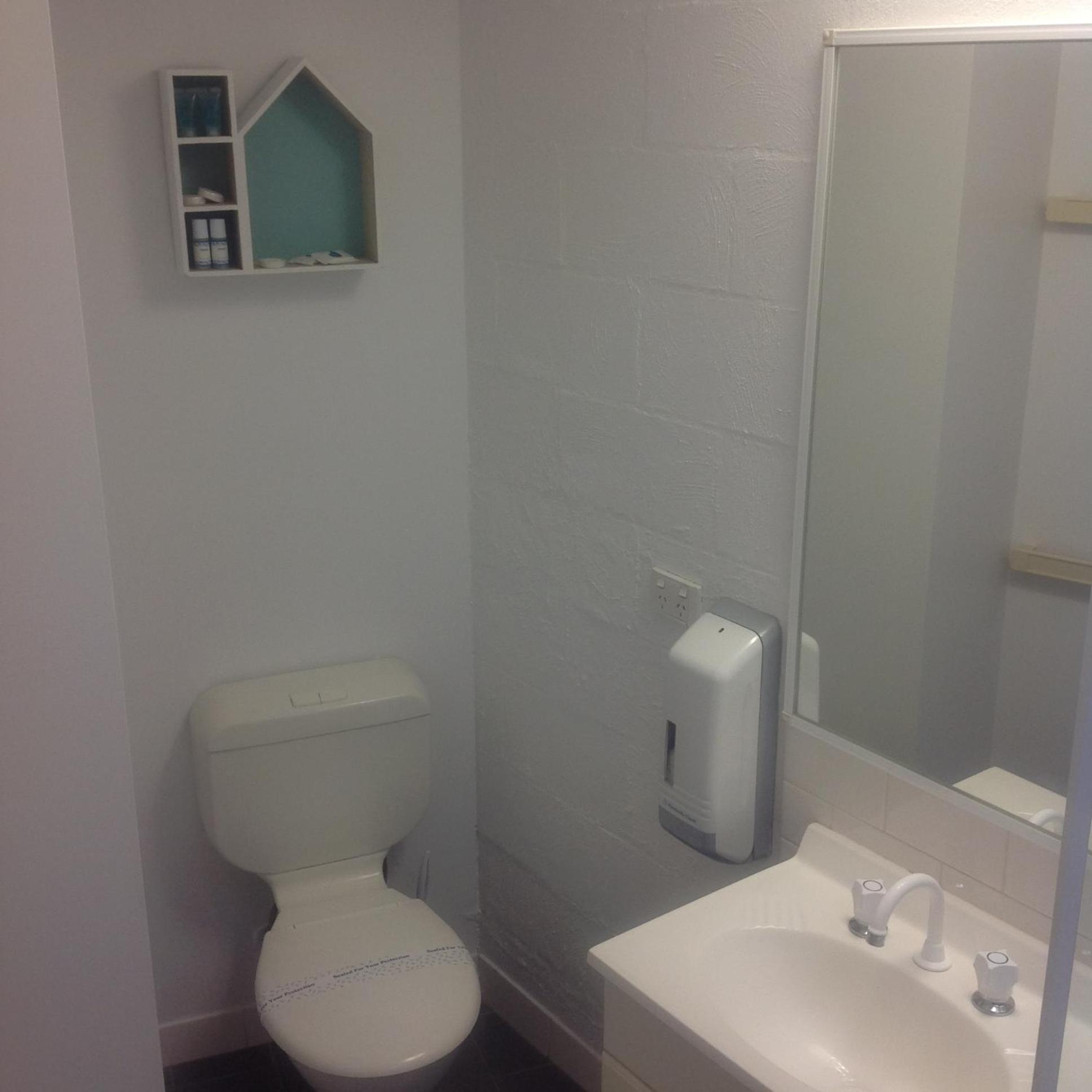 Motel Farnboro