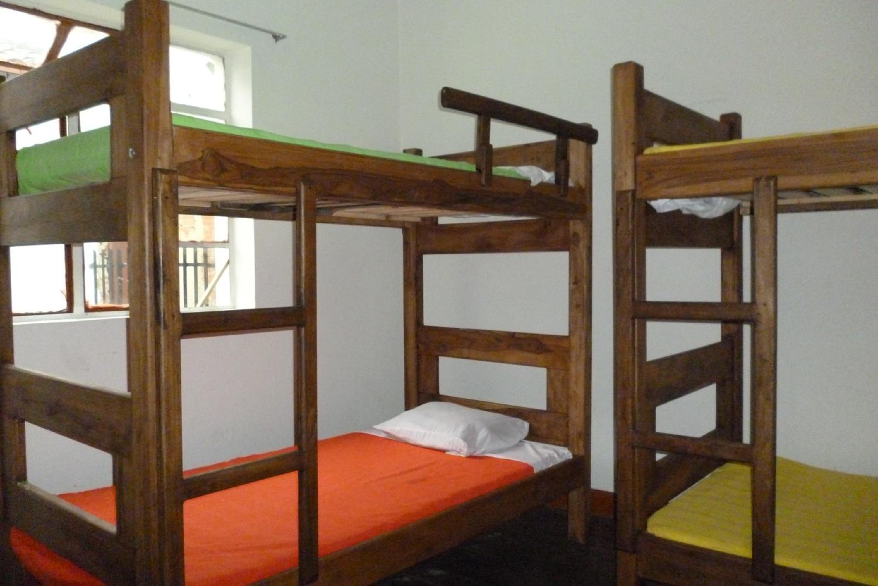 Hostal CQ Chapinero