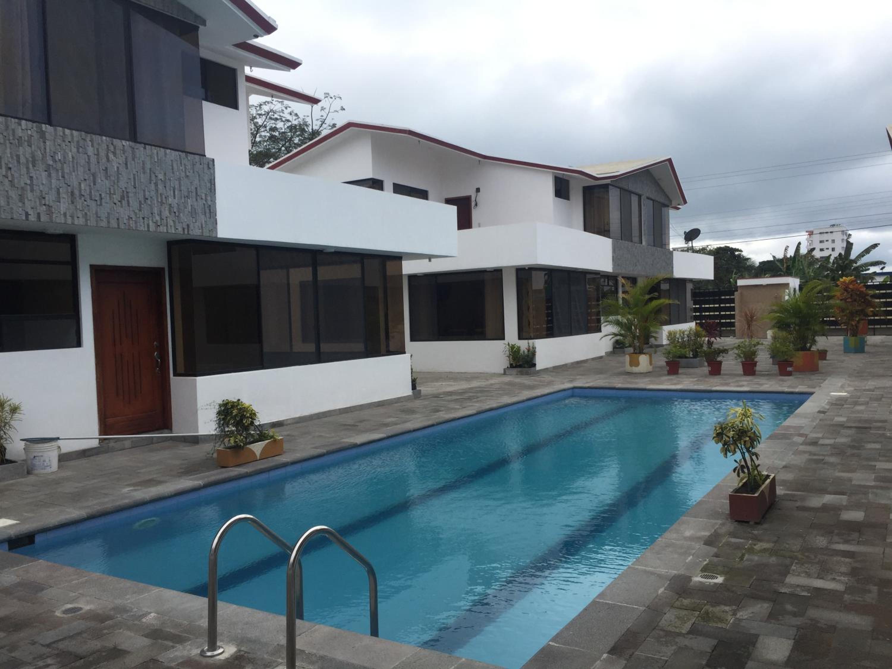 Casa en Tonsupa view 4