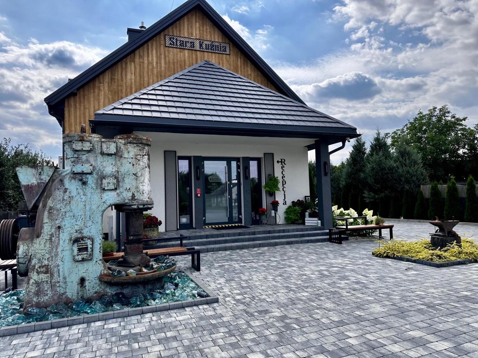 Stara Kuźnia, photo 14