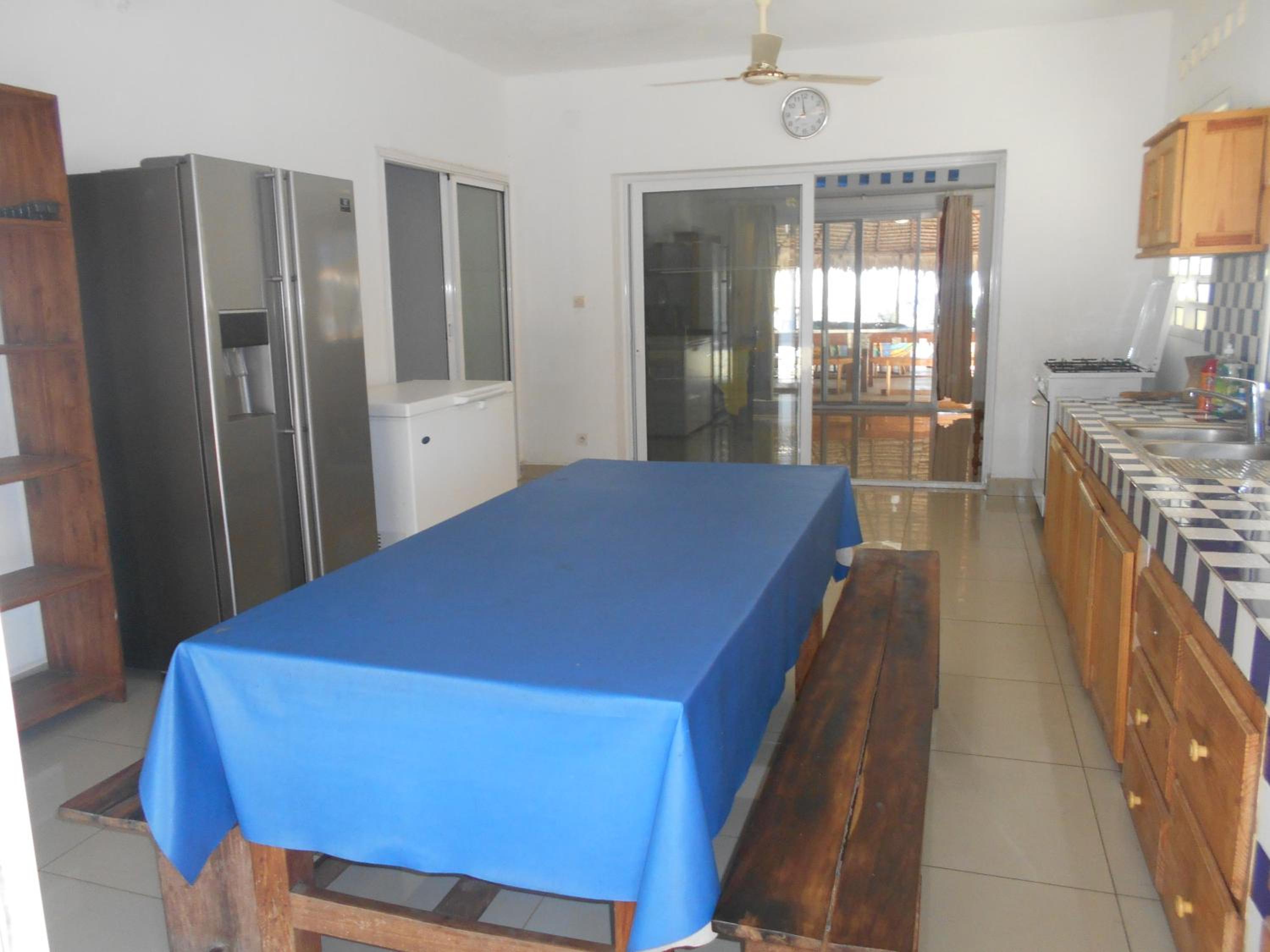 Villa Ny Onja