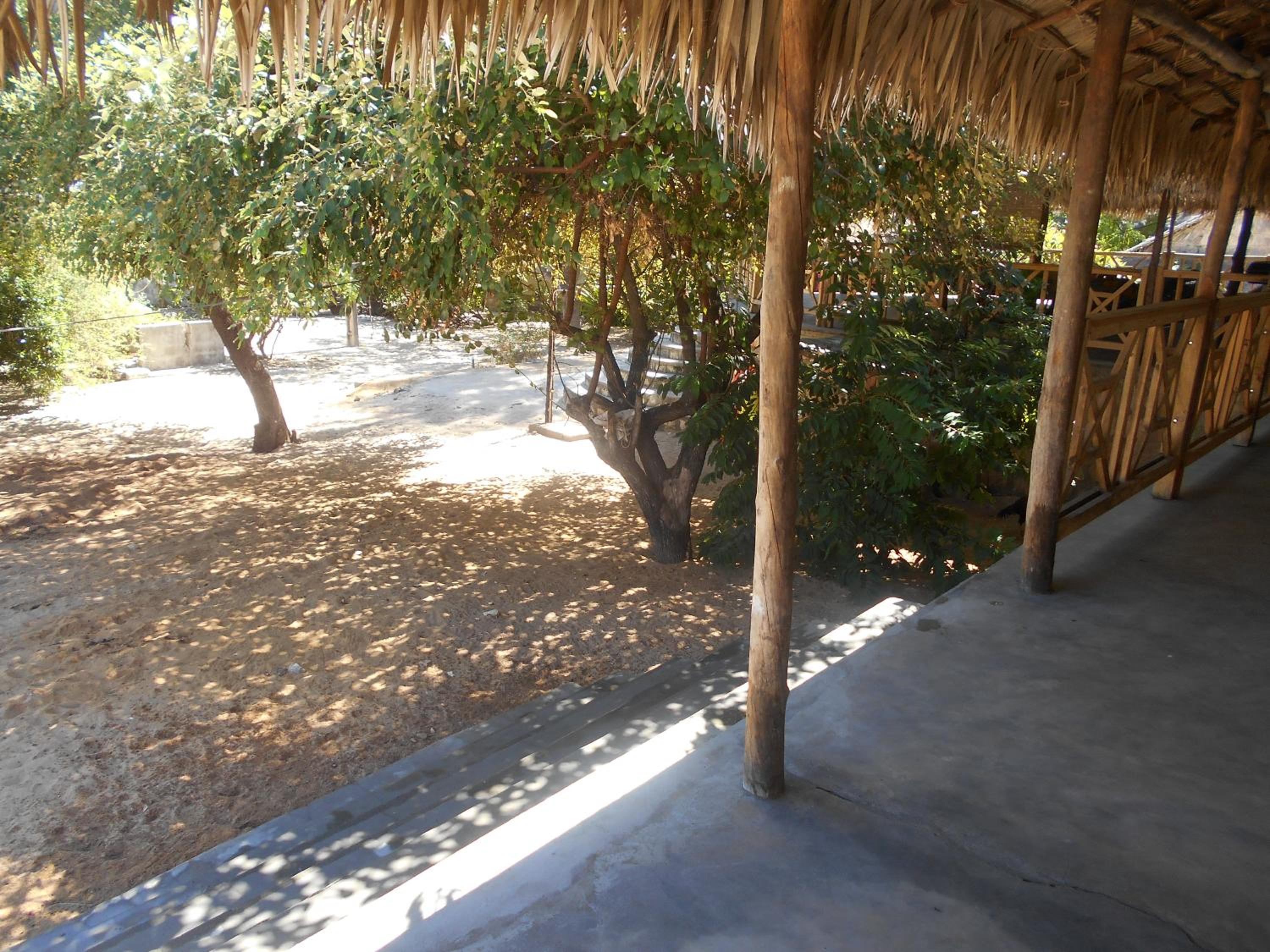 Villa Ny Onja