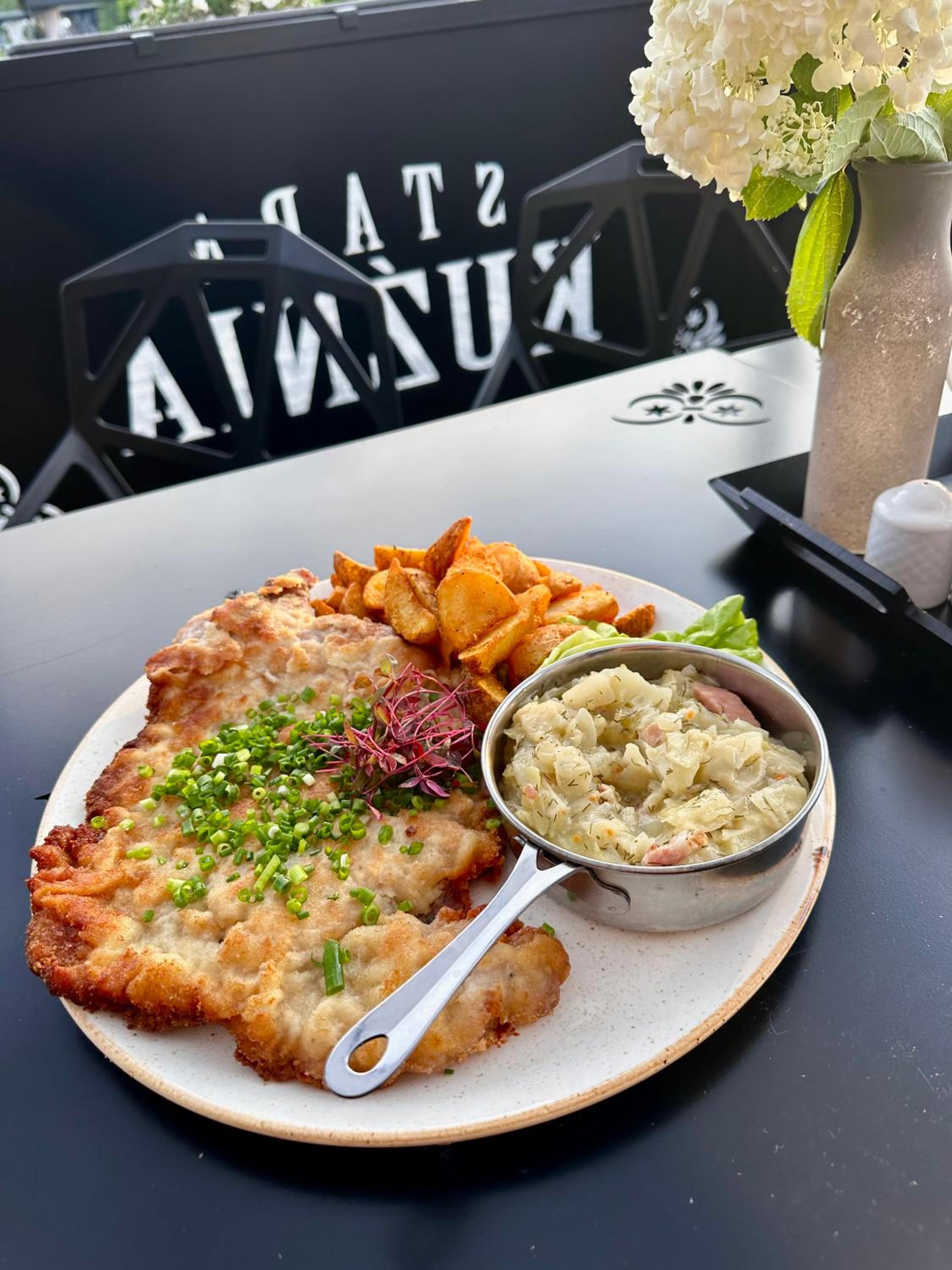 Stara Kuźnia, photo 17