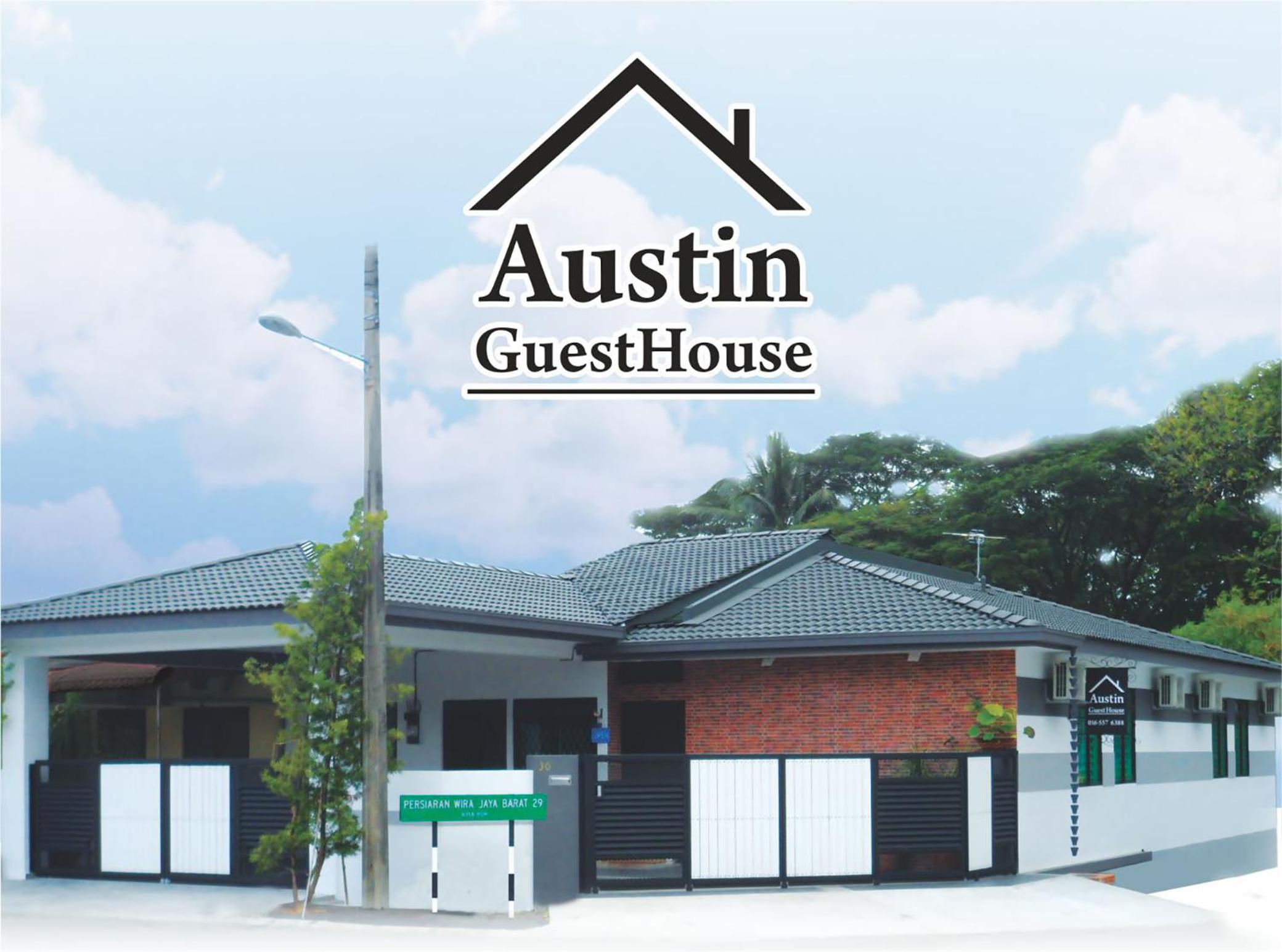 Austin GuestHouse photo 8