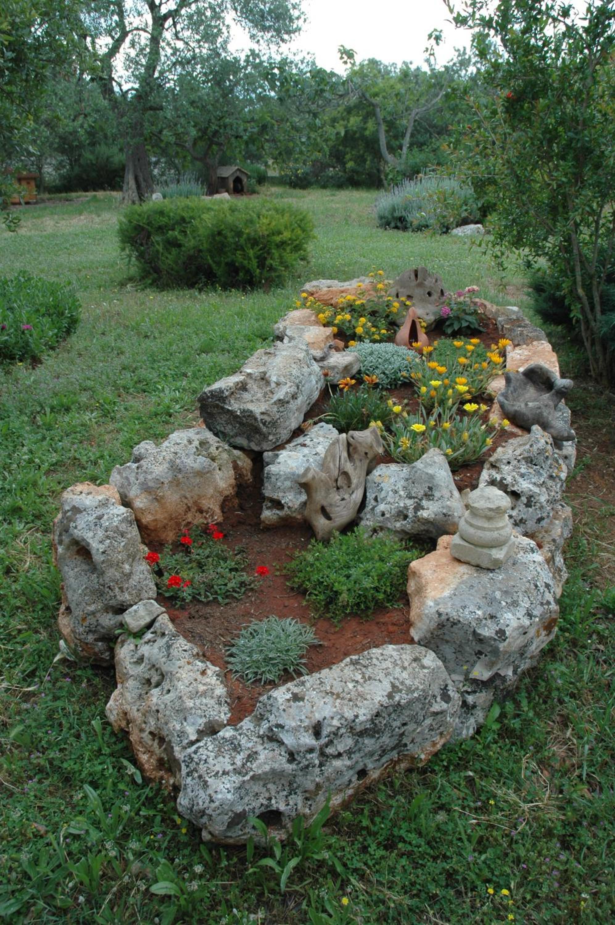 B&B La Gufa