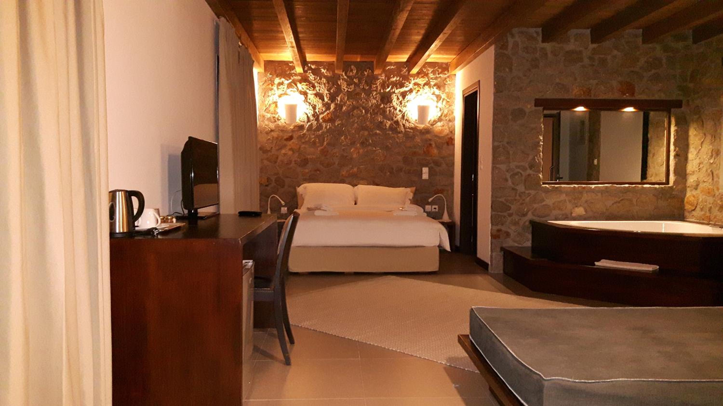 Guesthouse Diochri