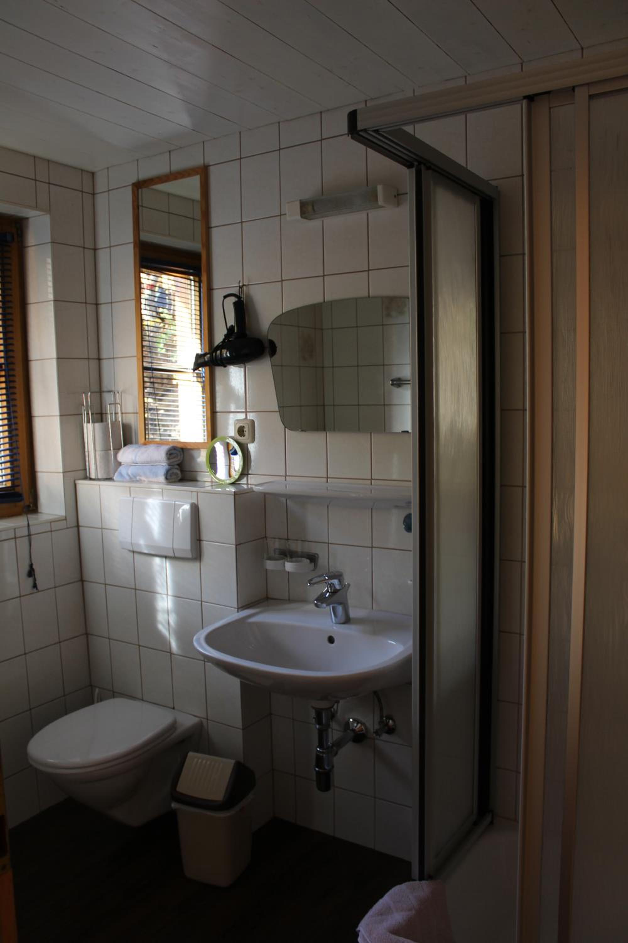 Forsthaus Falkner