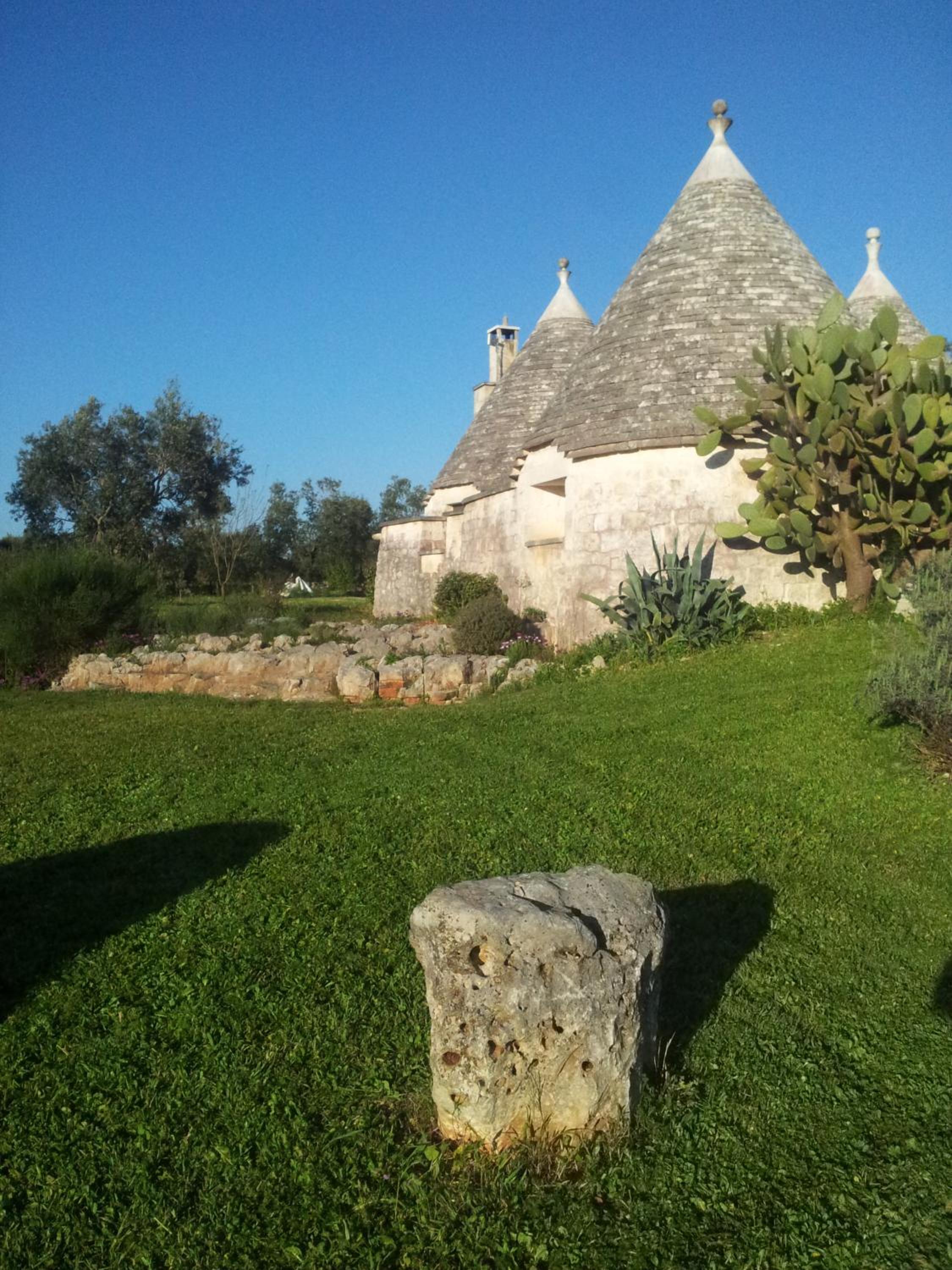 B&B La Gufa