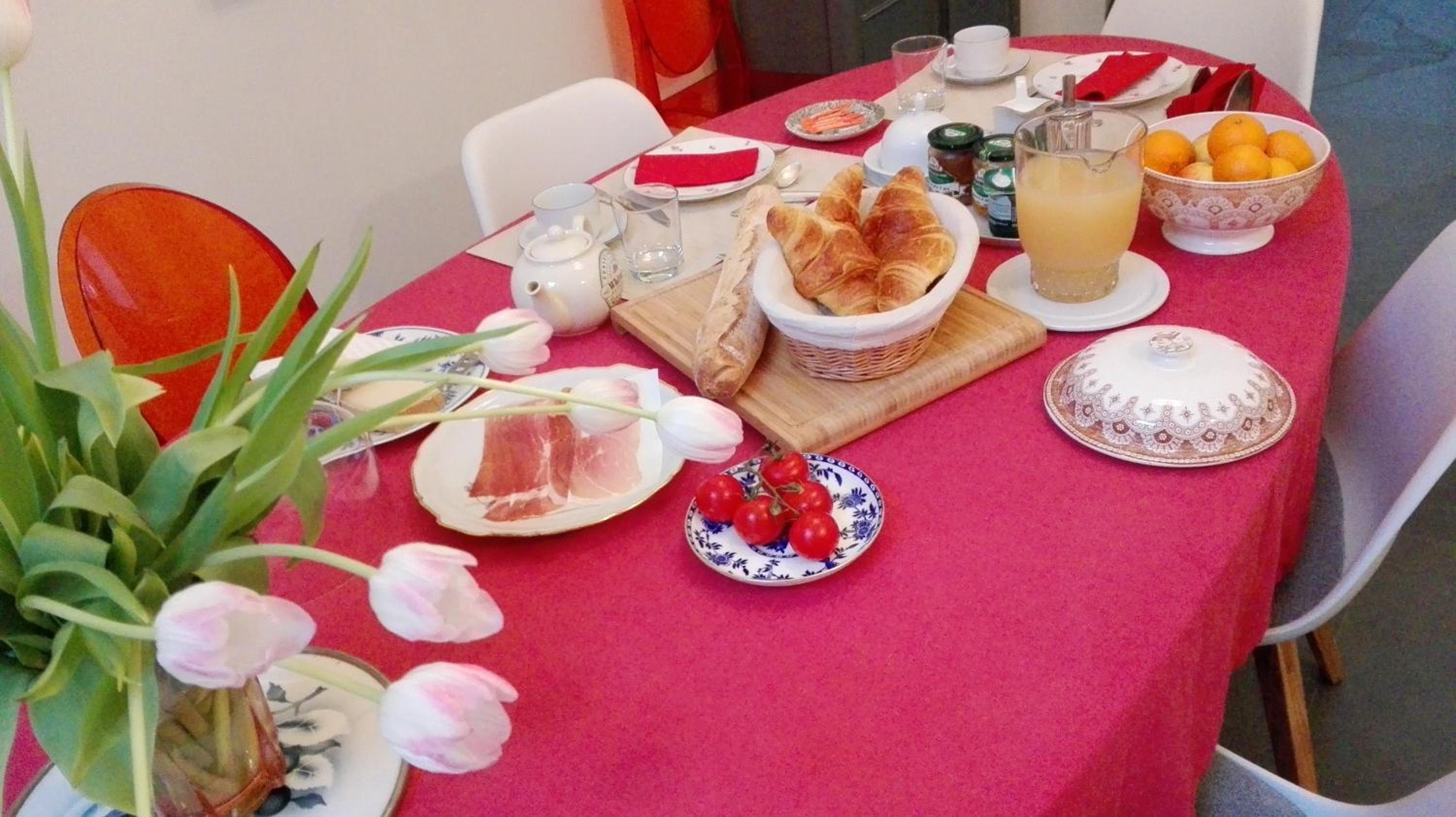 Villa 36 B&B