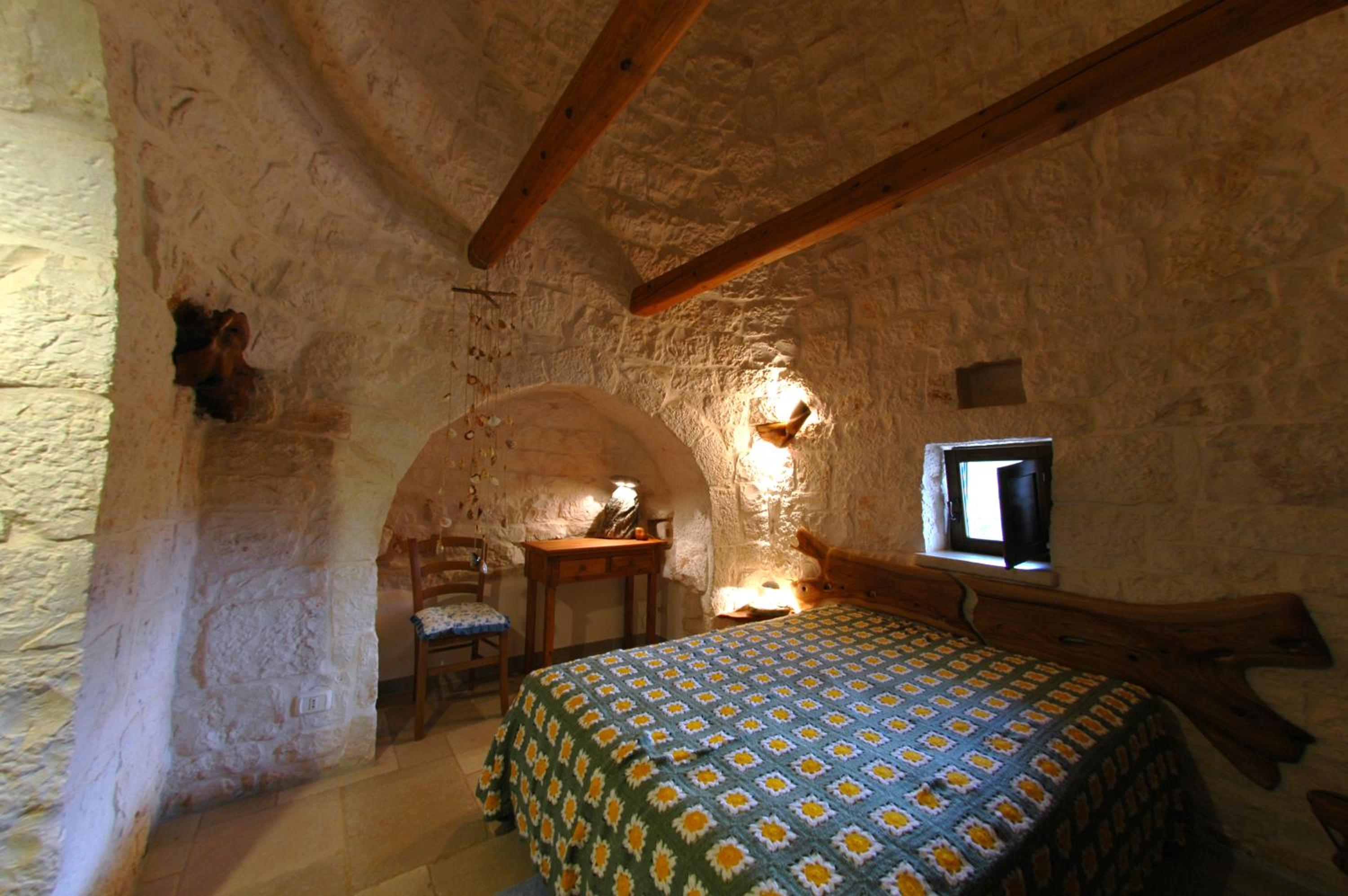 B&B La Gufa