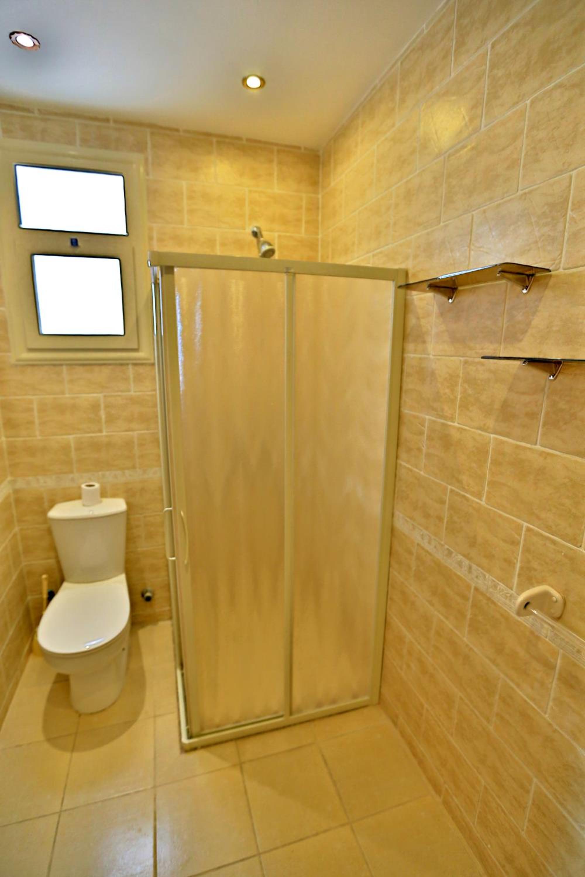 Sheikh Ali Dahab Resort