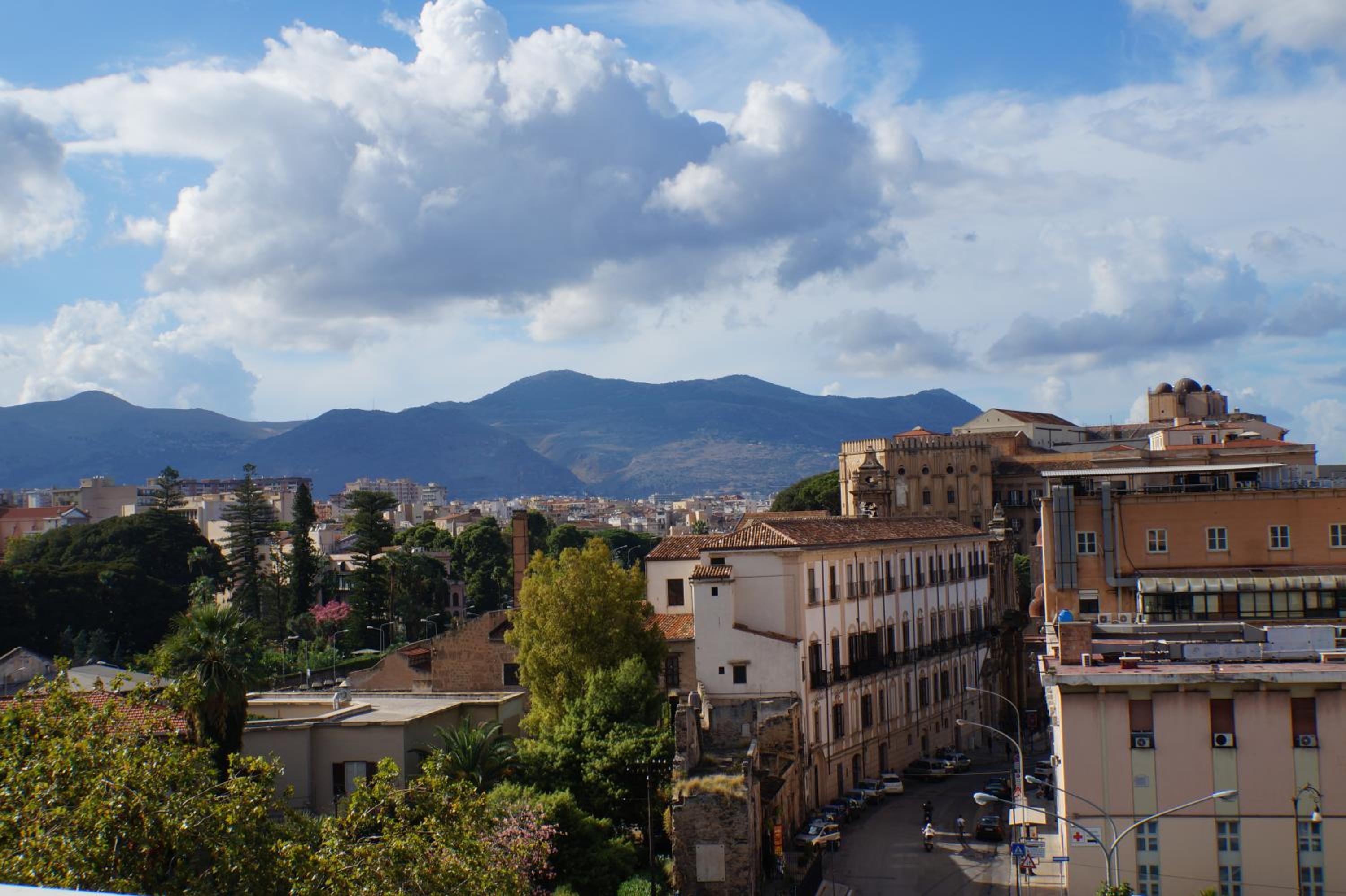 LeAlbe di Sicilia