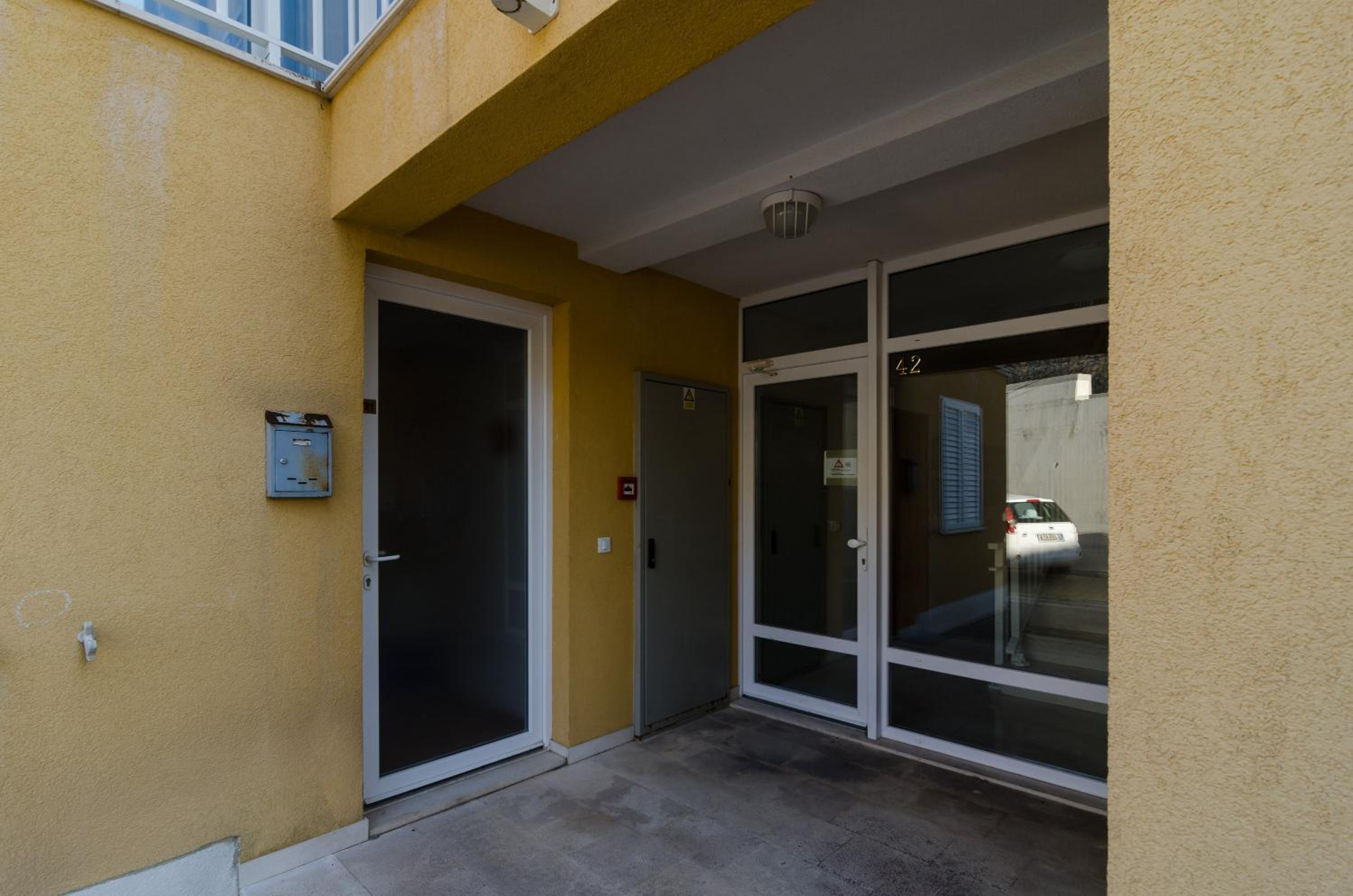 Apartment Cavtat Beauty view 2