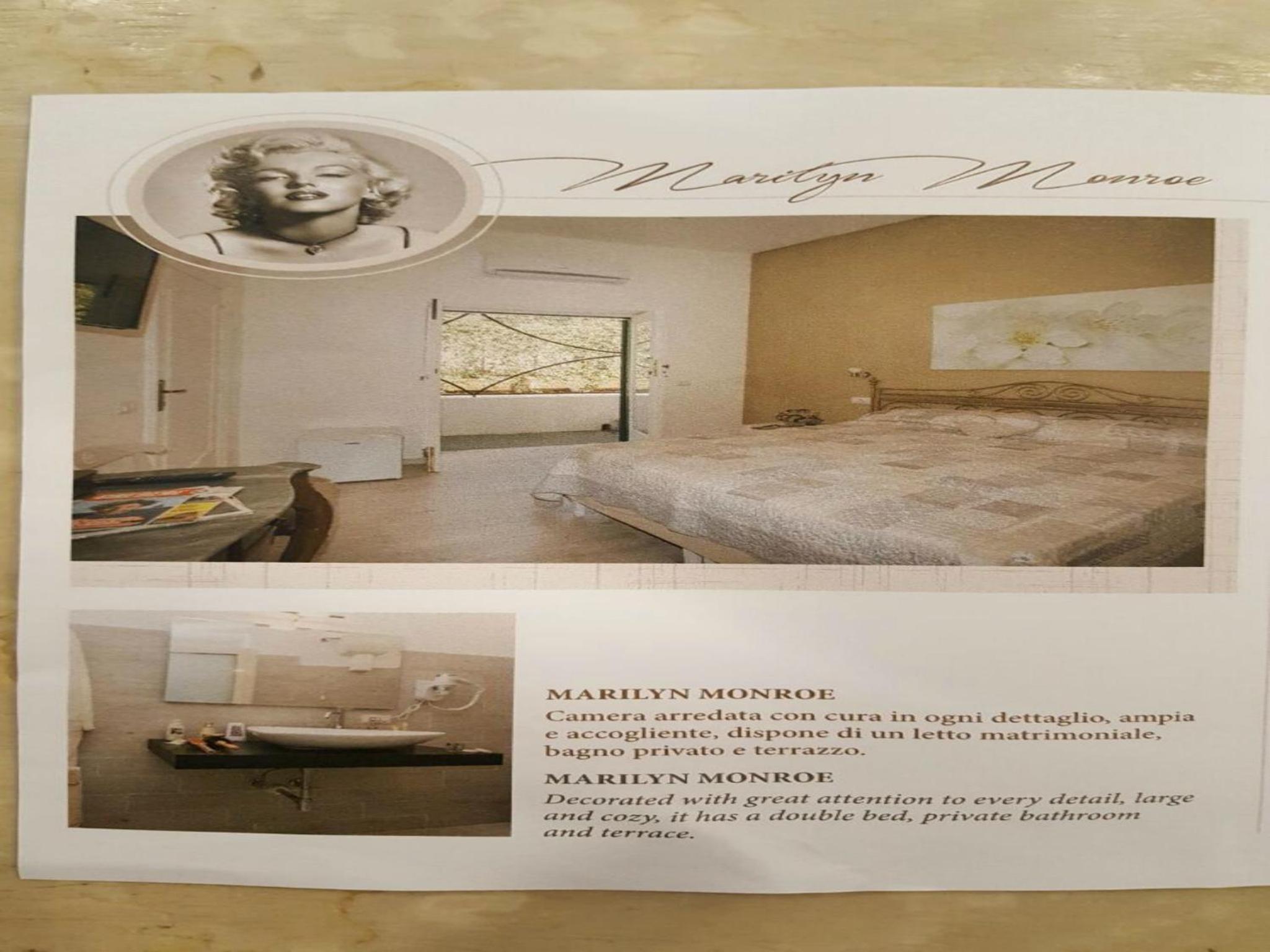 Affittacamere Cecco Rooms photo 2