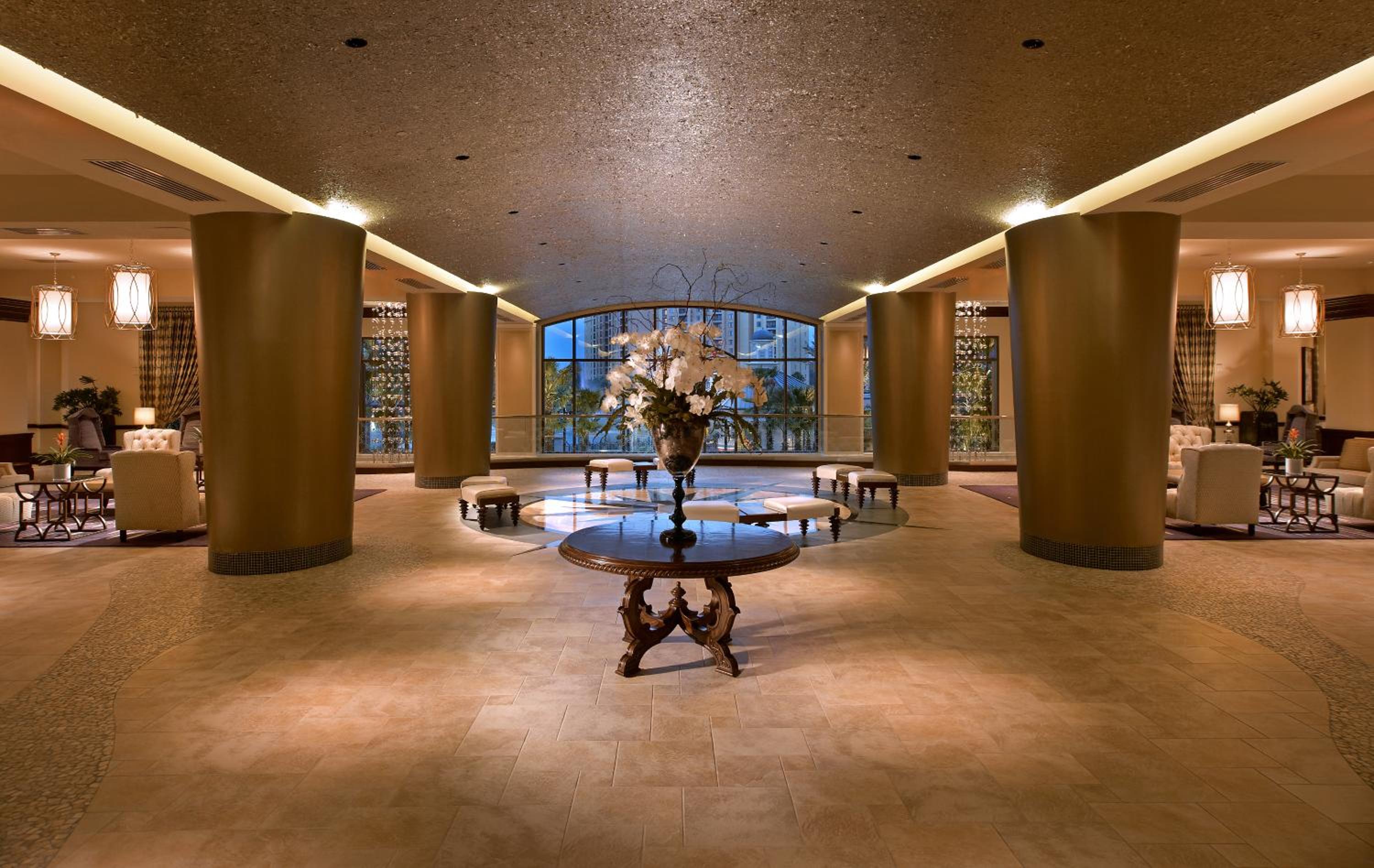 Wyndham Grand Orlando Resort Bonnet Creek 21