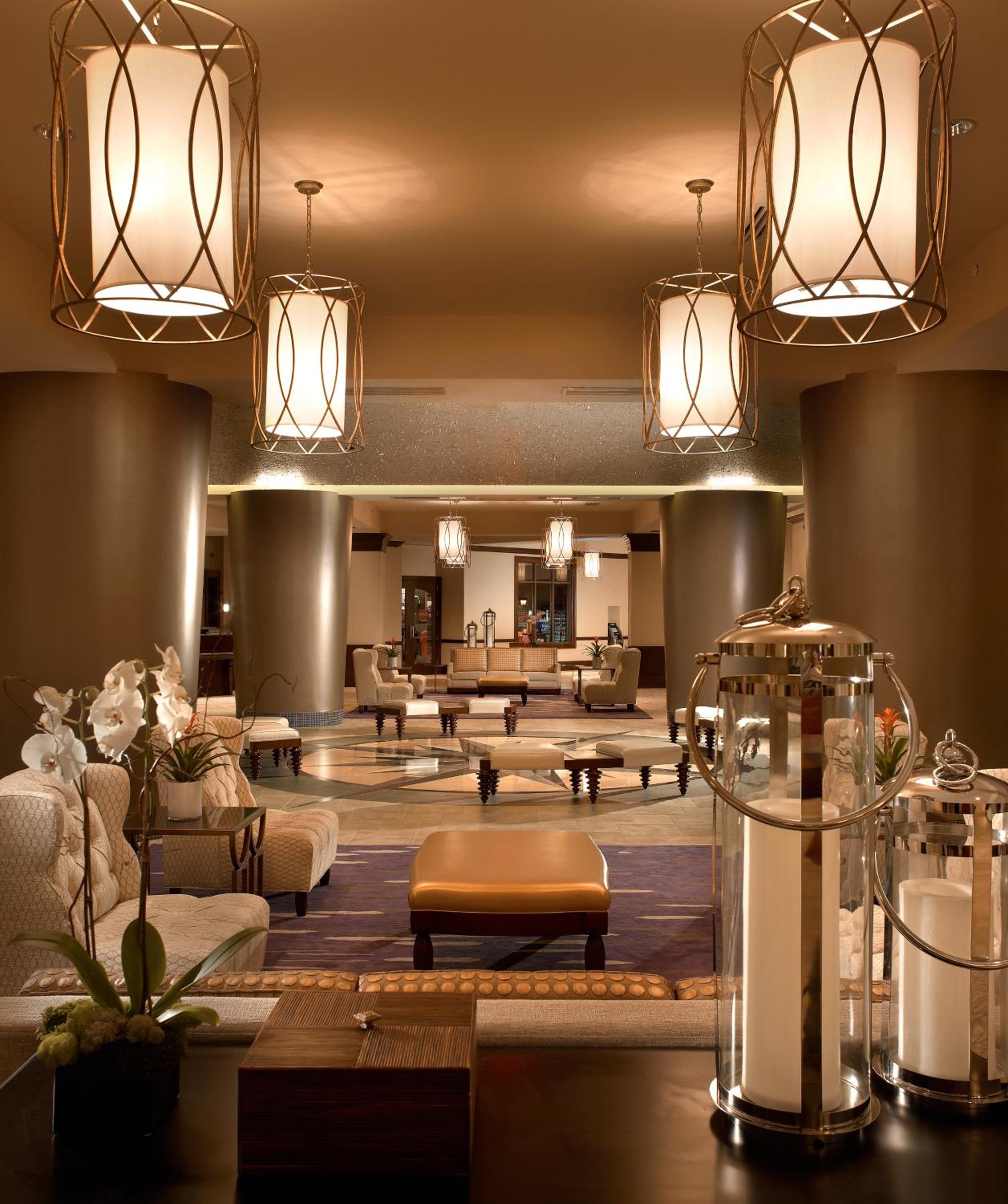 Wyndham Grand Orlando Resort Bonnet Creek 68