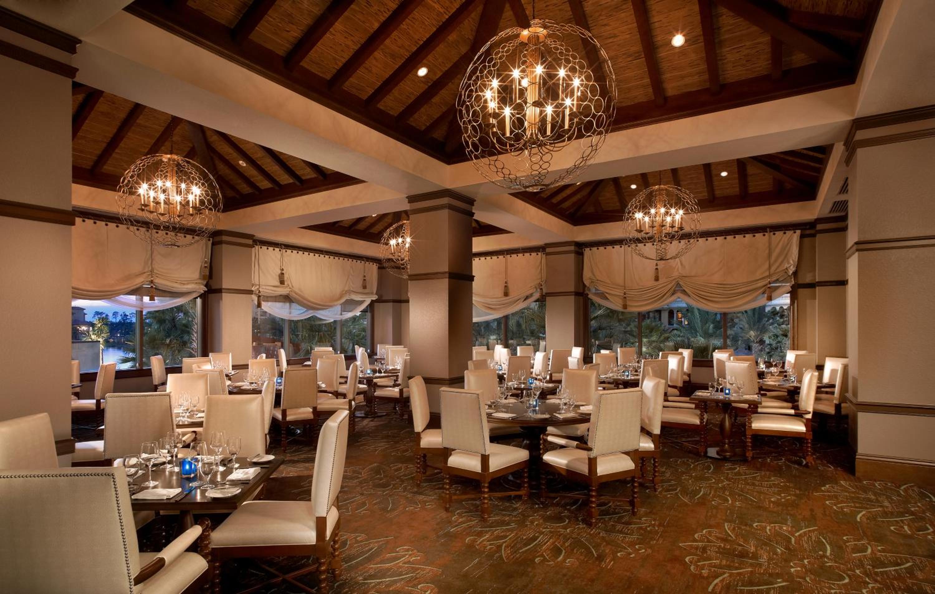 Wyndham Grand Orlando Resort Bonnet Creek 13