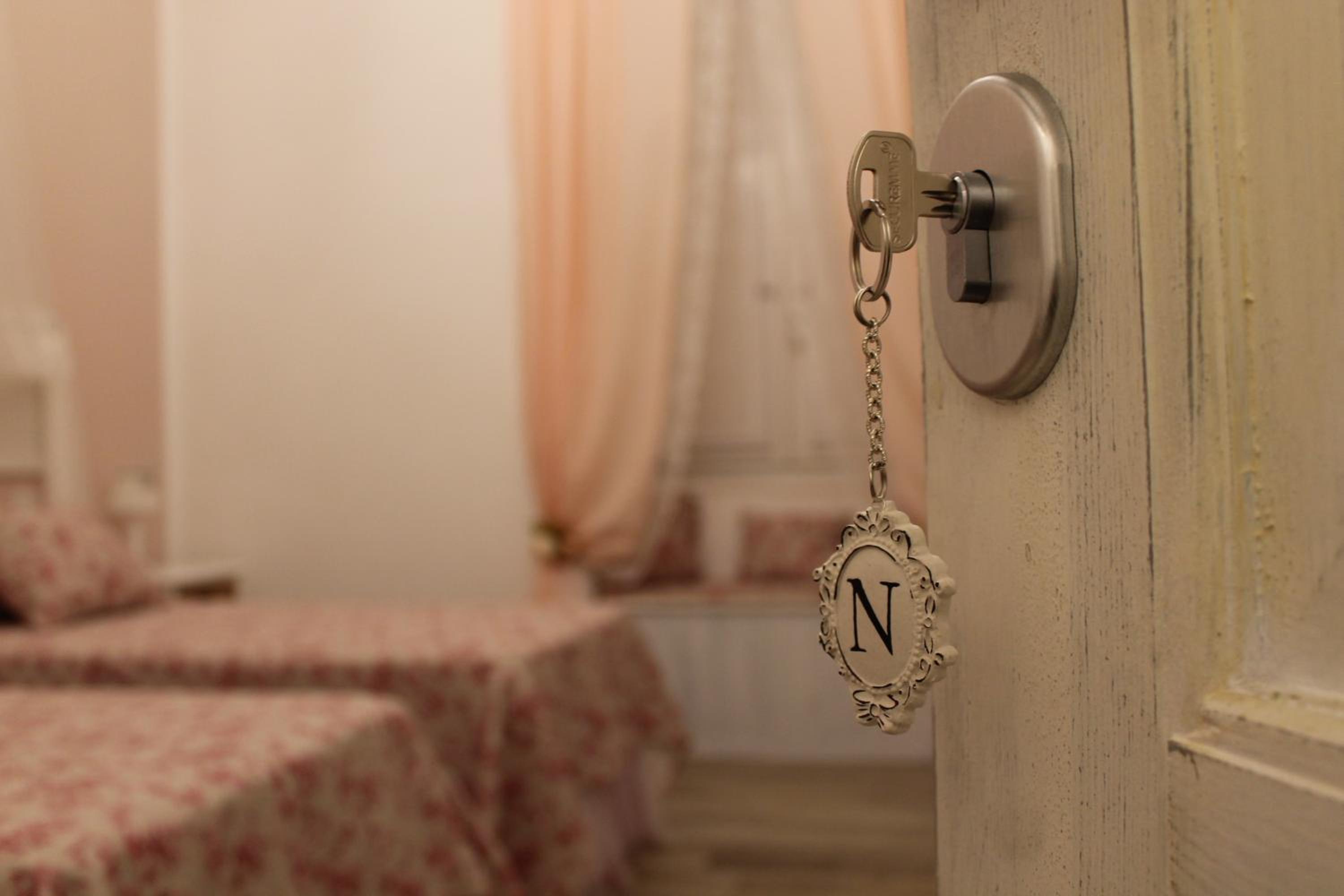 Le Villanelle B&B