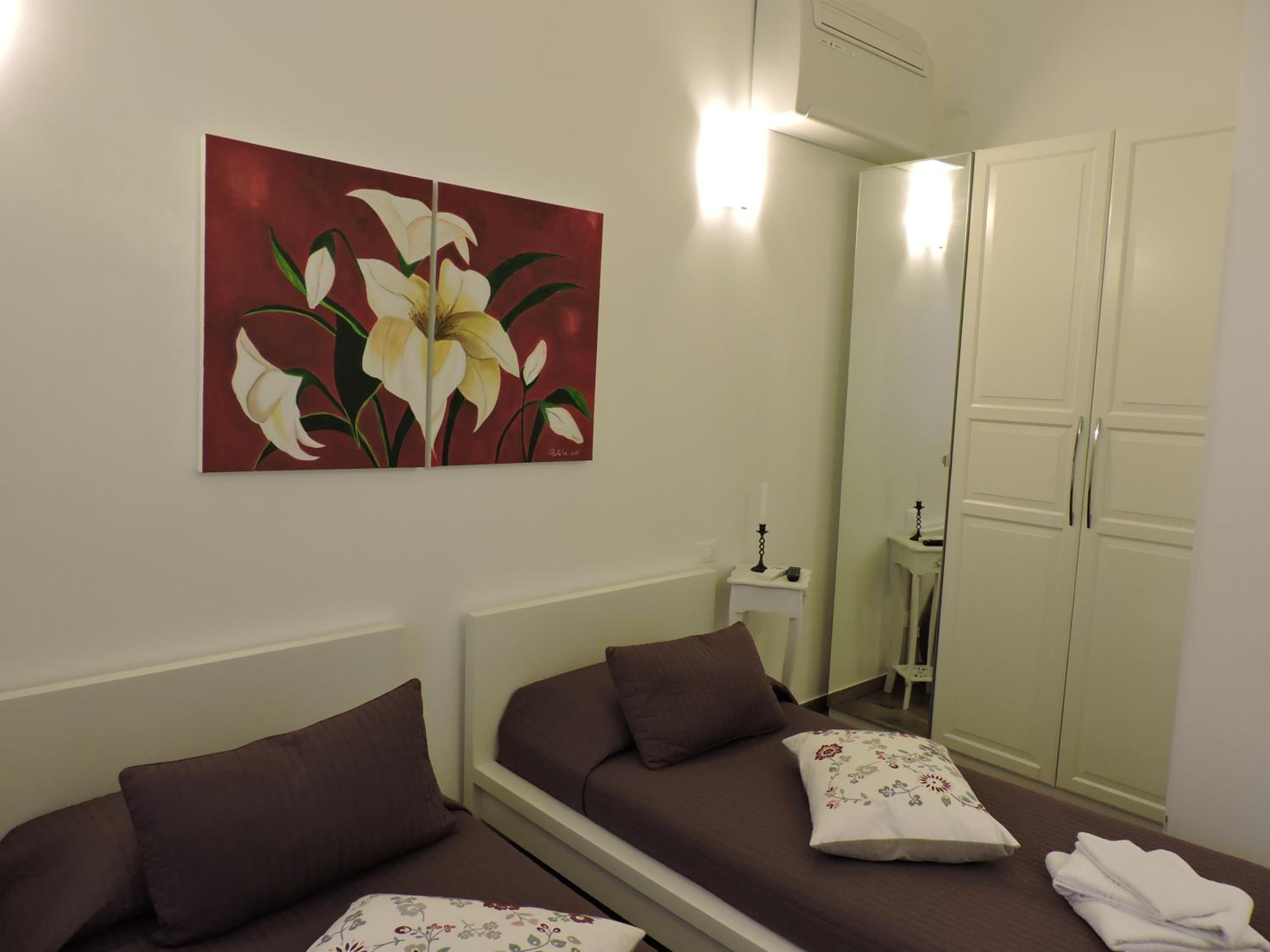 Appartamento Cuore Antico