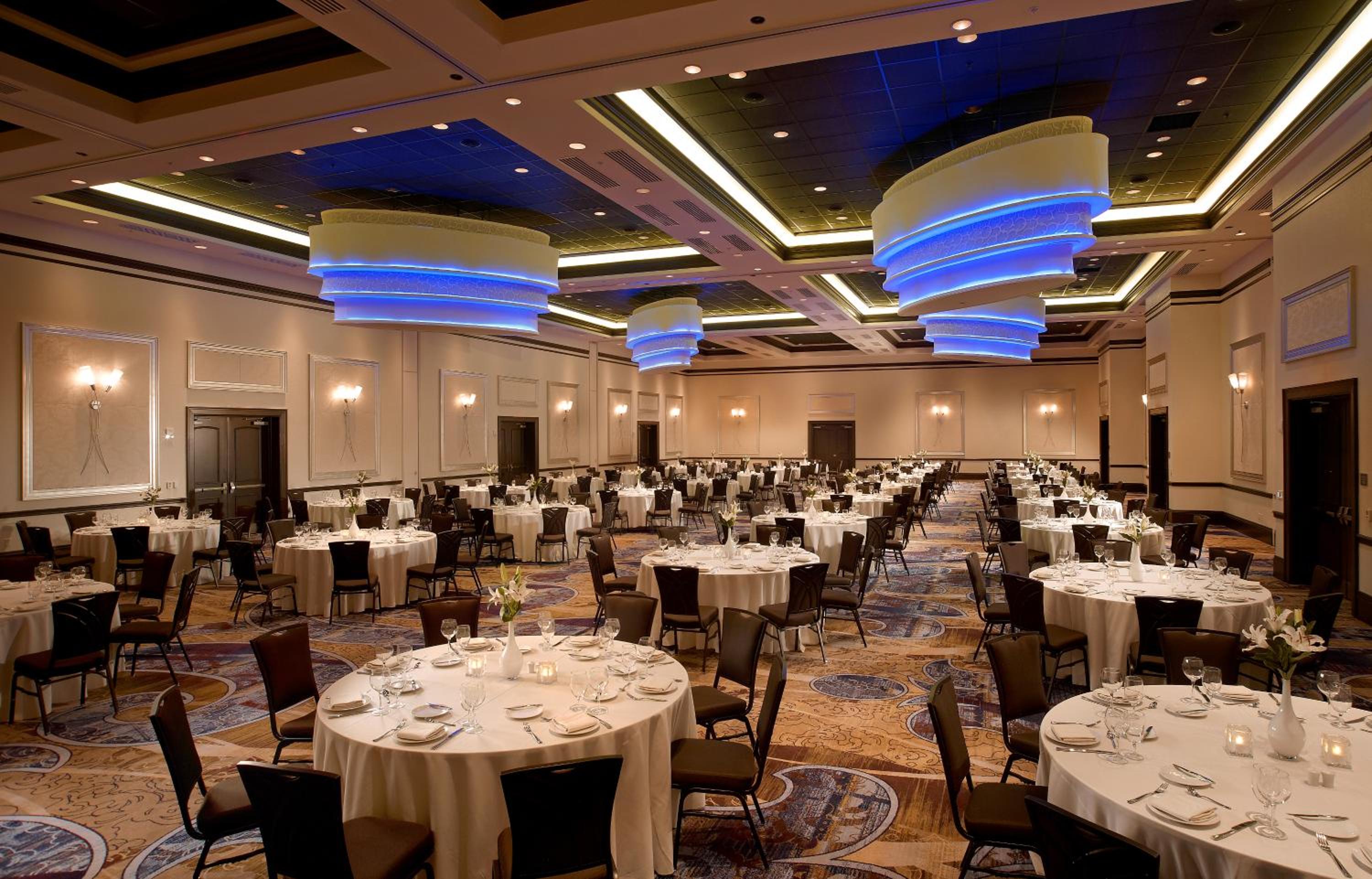 Wyndham Grand Orlando Resort Bonnet Creek 79