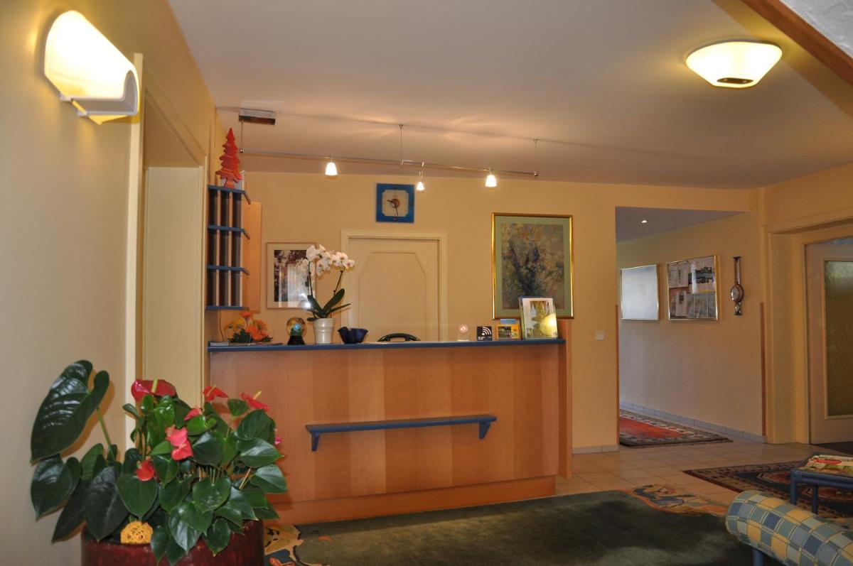 Ferienapartments Birkenhof
