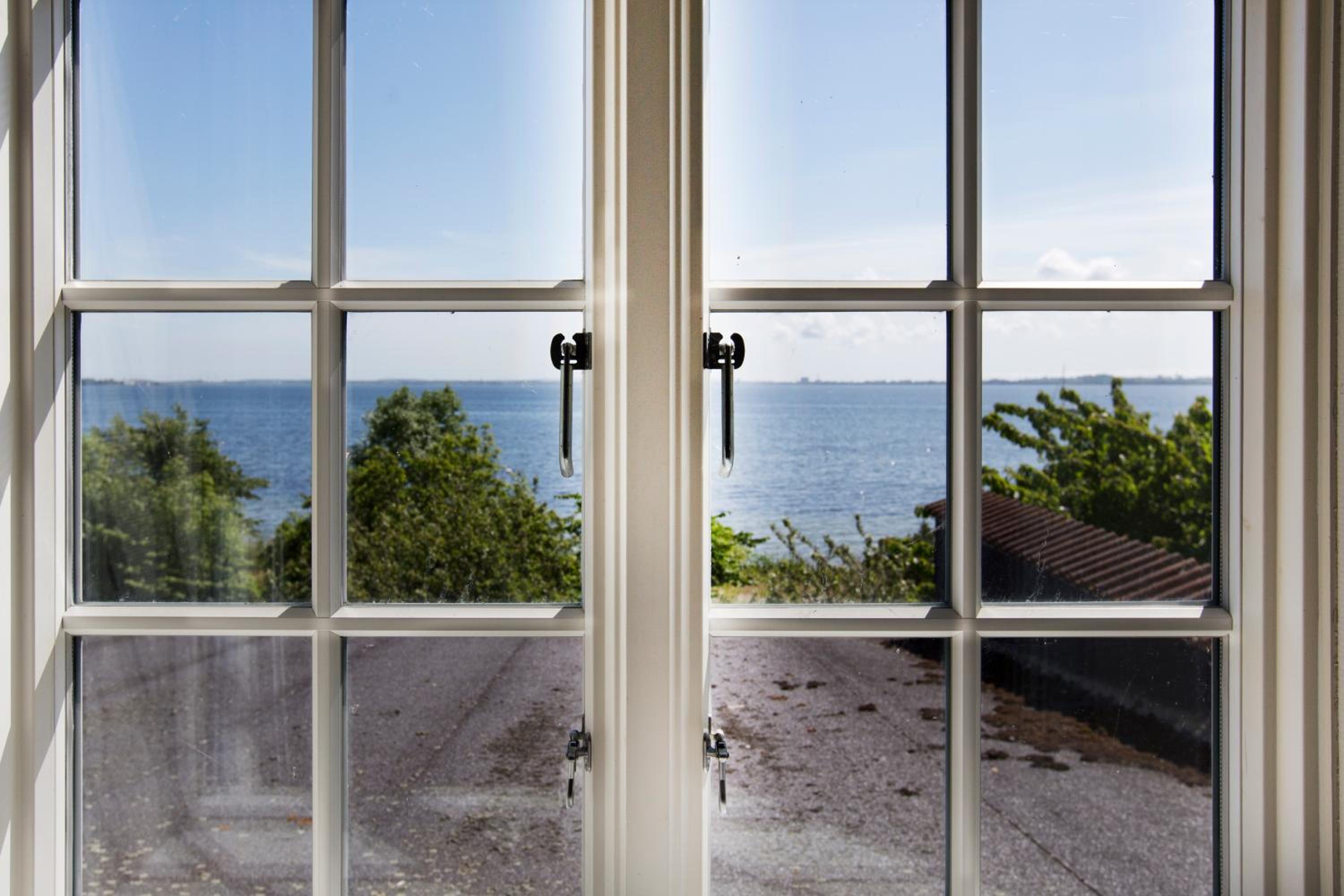 Feriecentret Østersø Færgegård