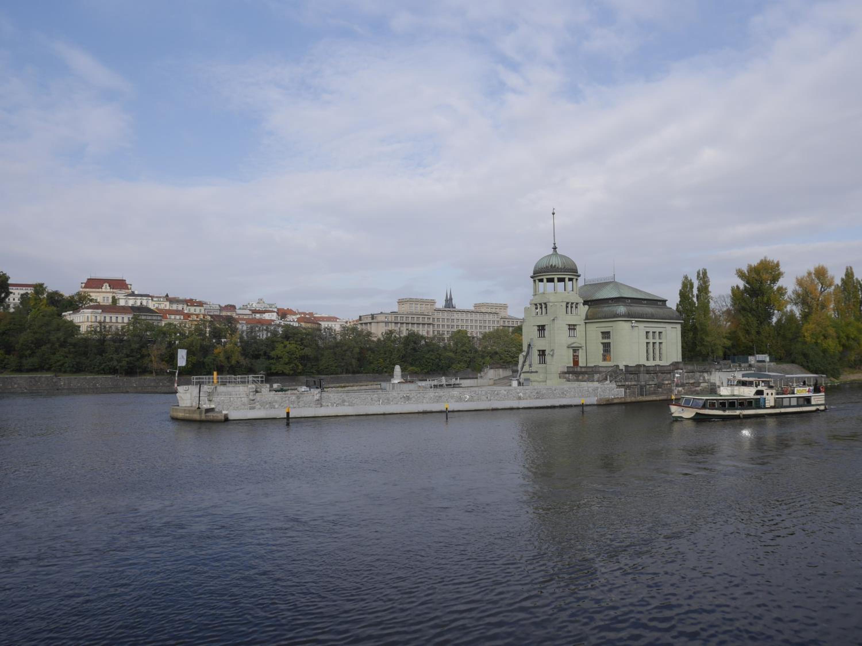 Prague Studio Old Town