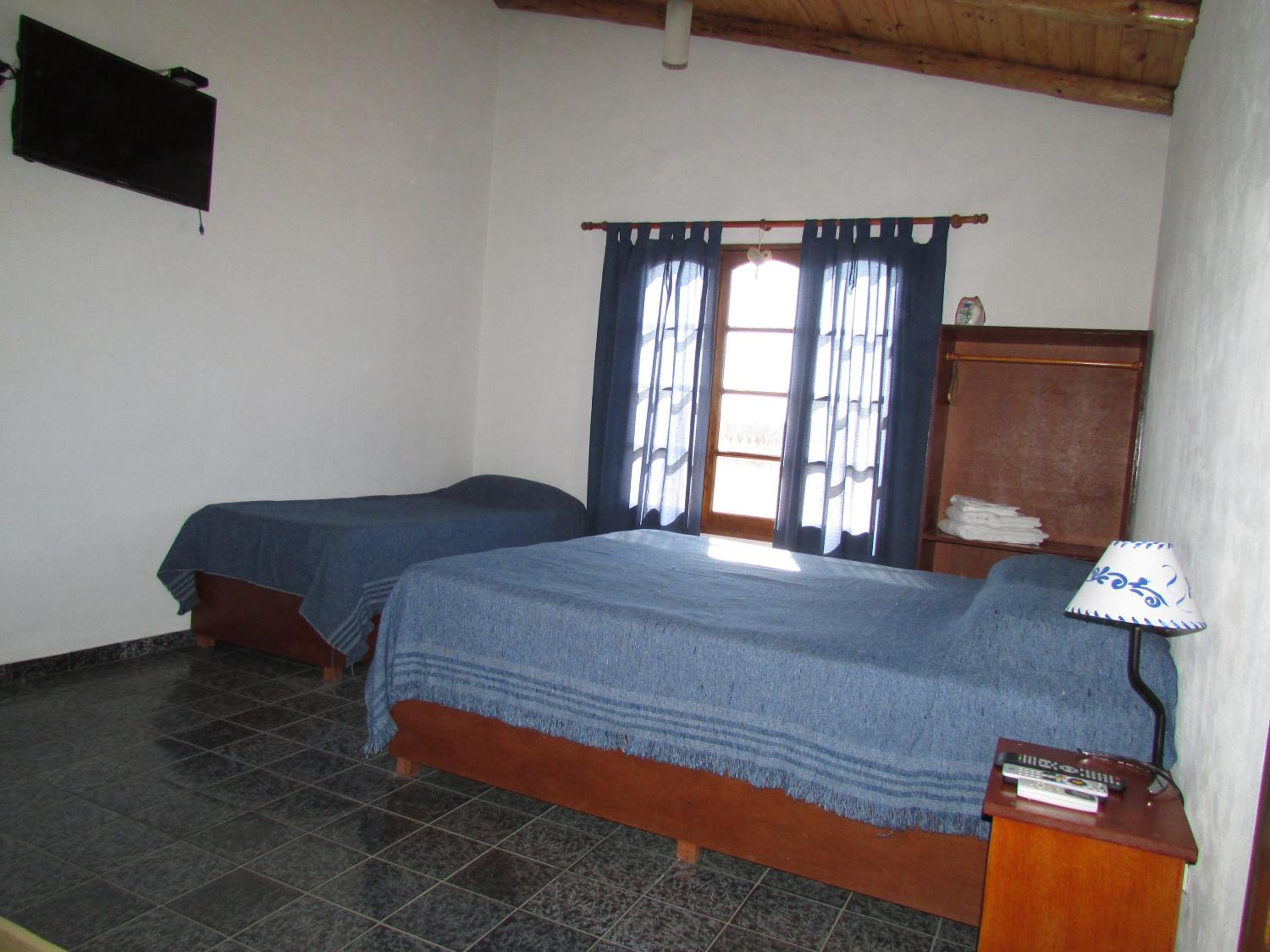Cabañas Las Bahienses