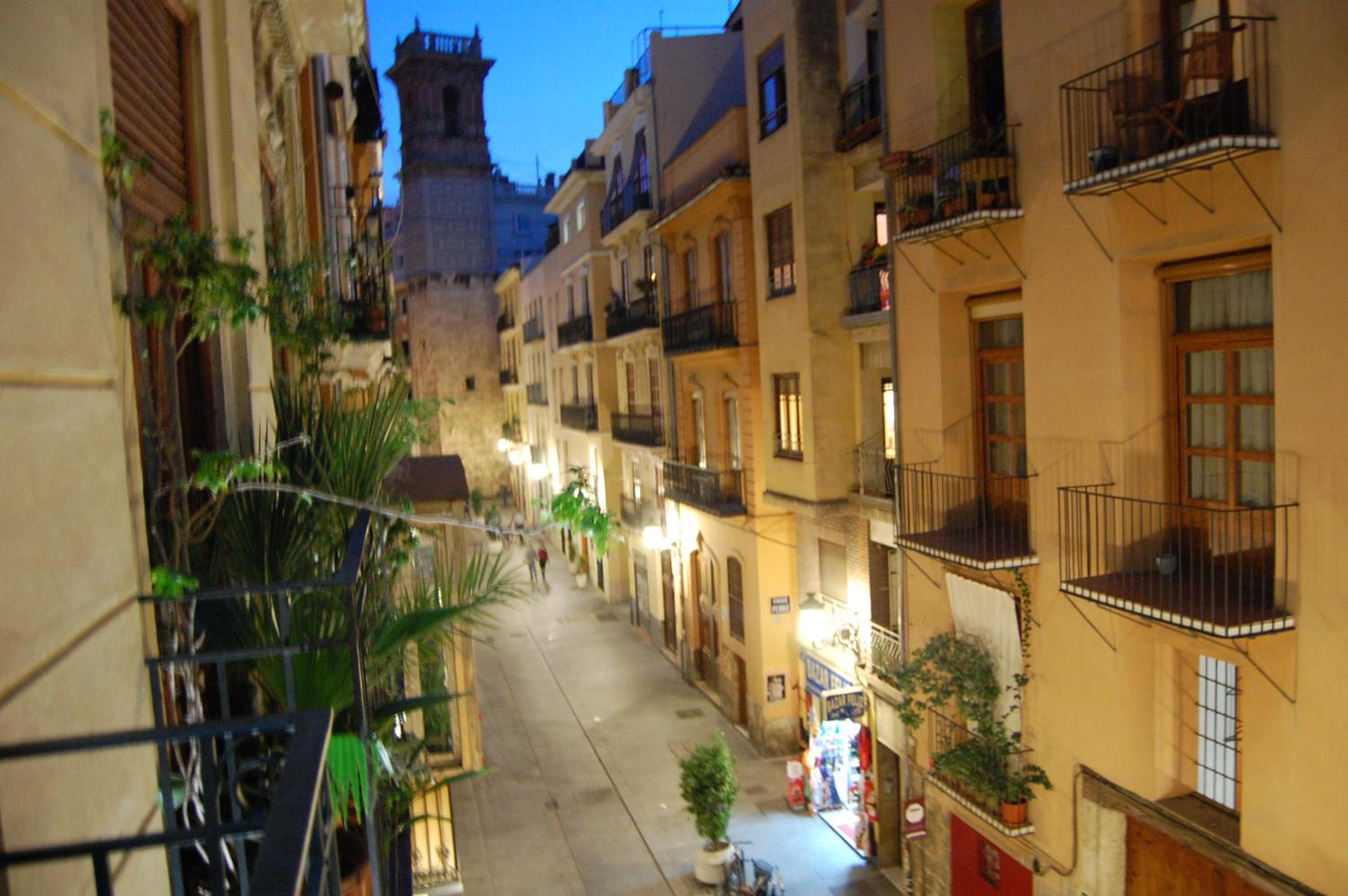 Eco-Friendly Apartments