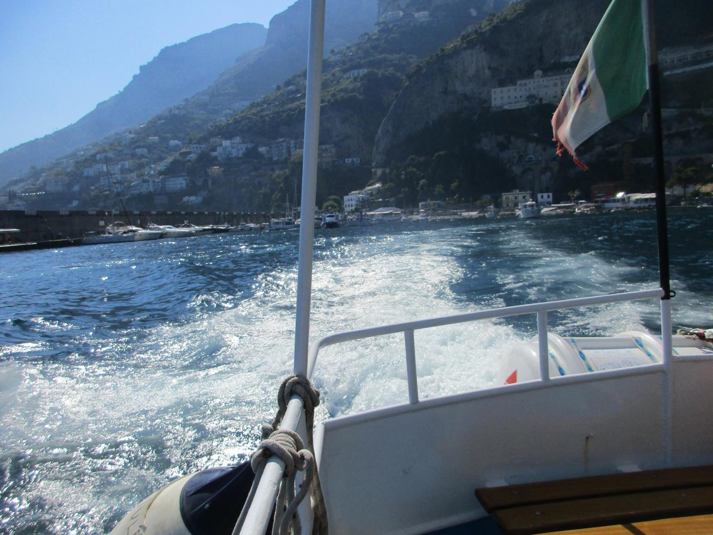 Residenza Gennaro photo 2