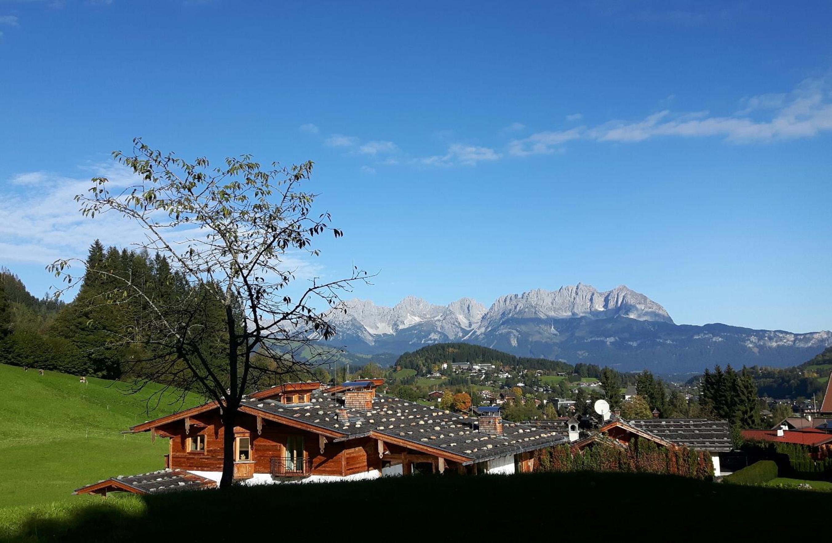 Pension Feiersinger