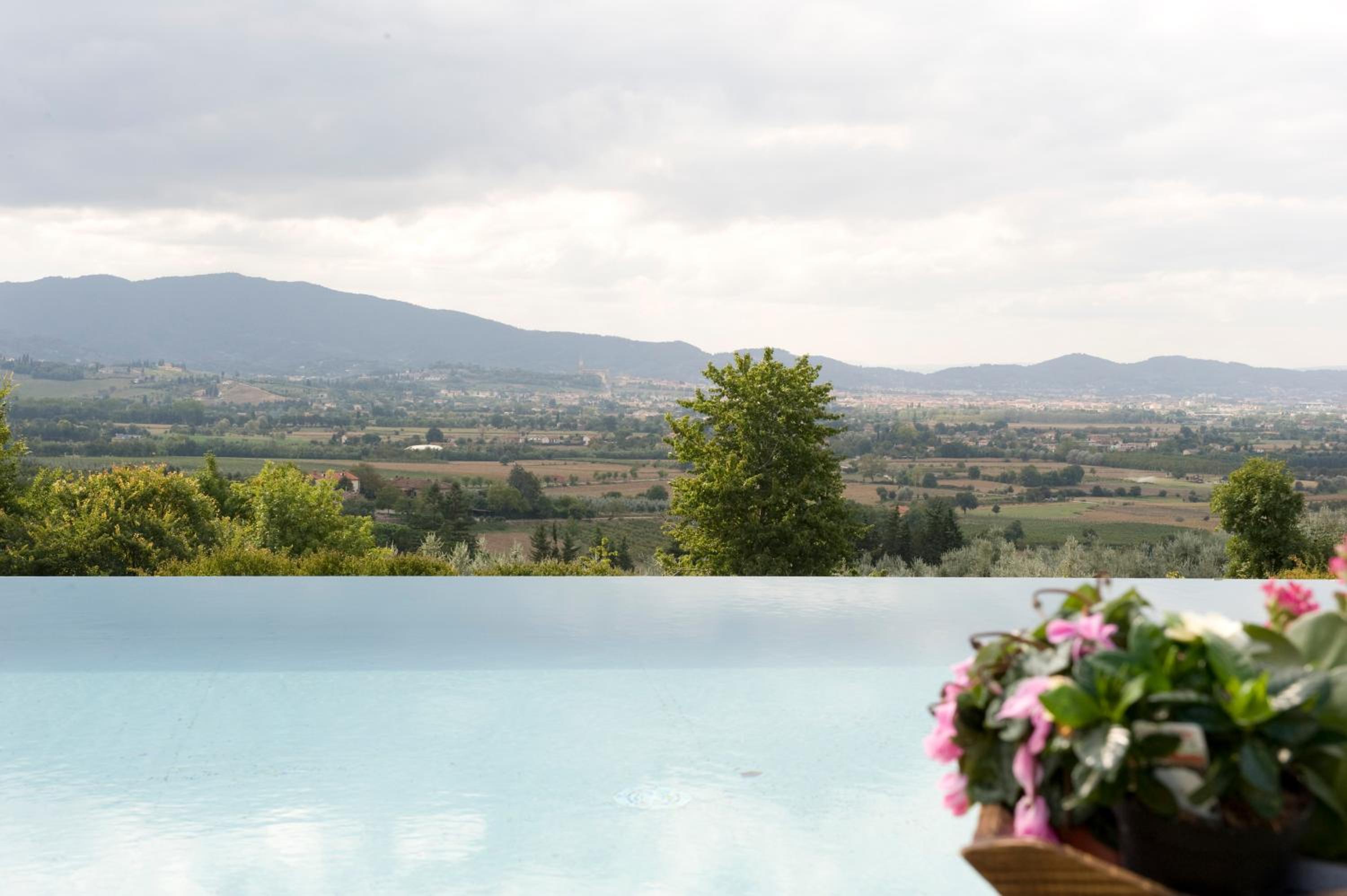 Agriturismo Le 3 Rose
