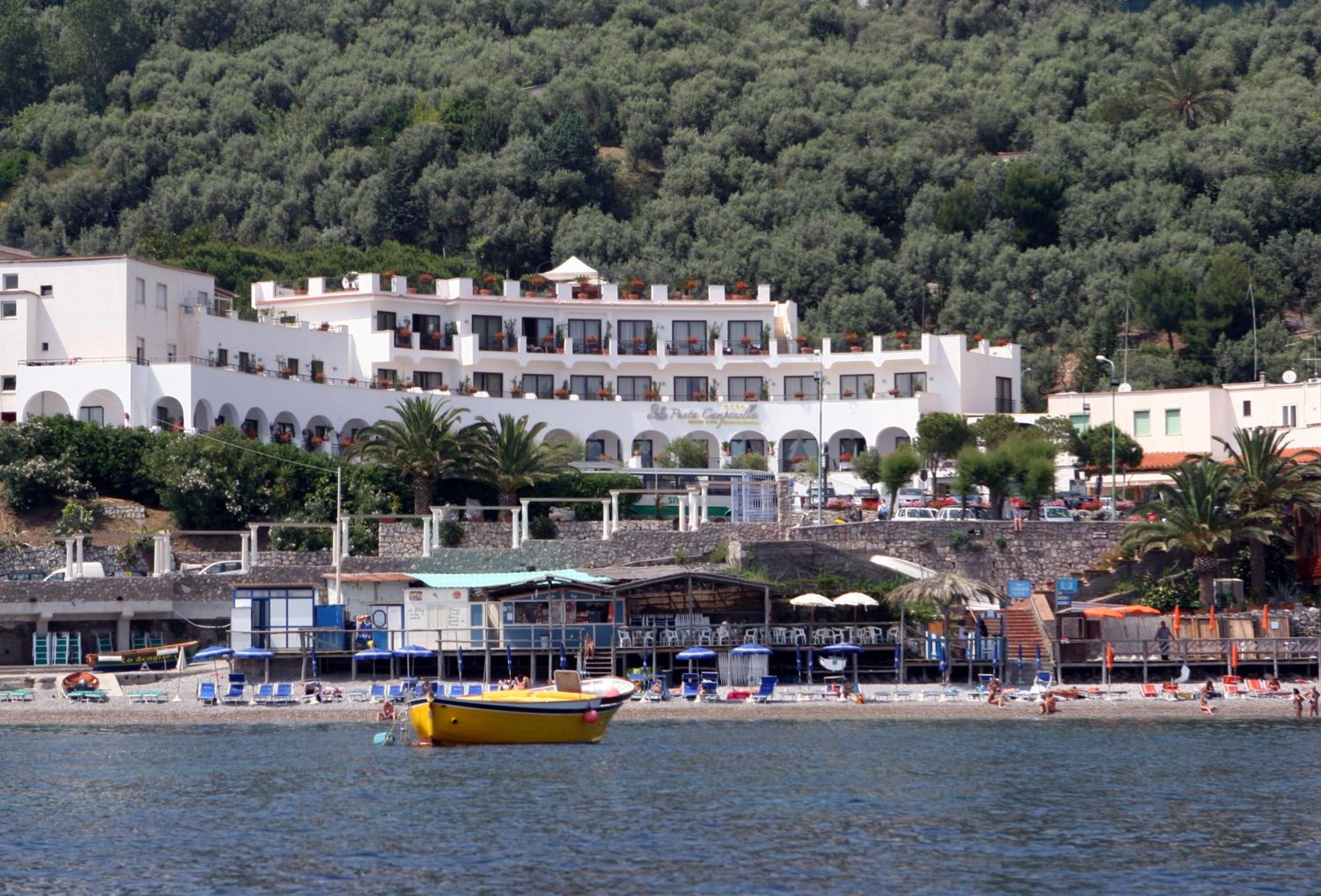 Hotel Punta Campanella Resort & Spa - Image 1
